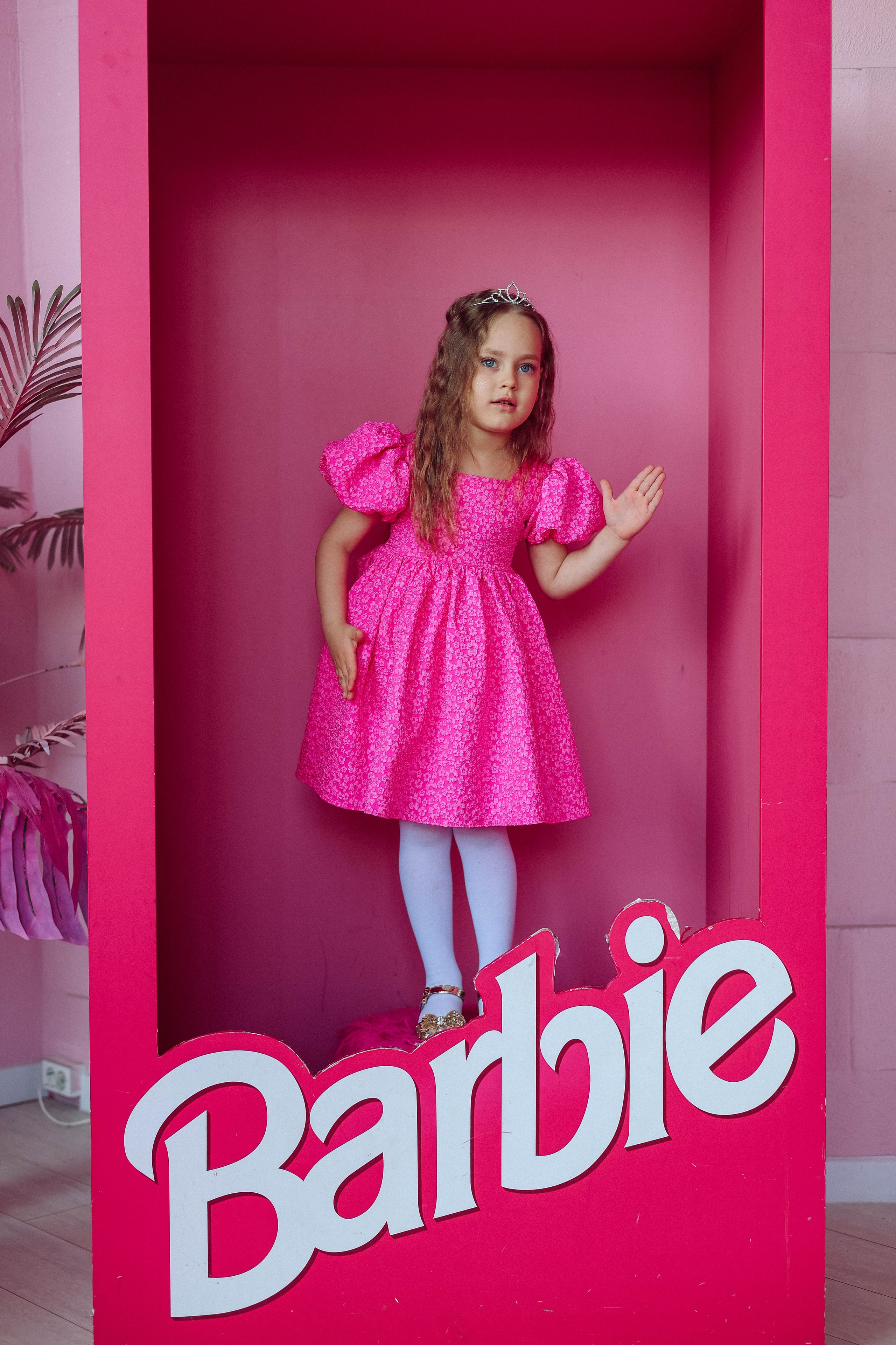 Мире 5 лет. Фотограф в Москве Анастасия Калинина