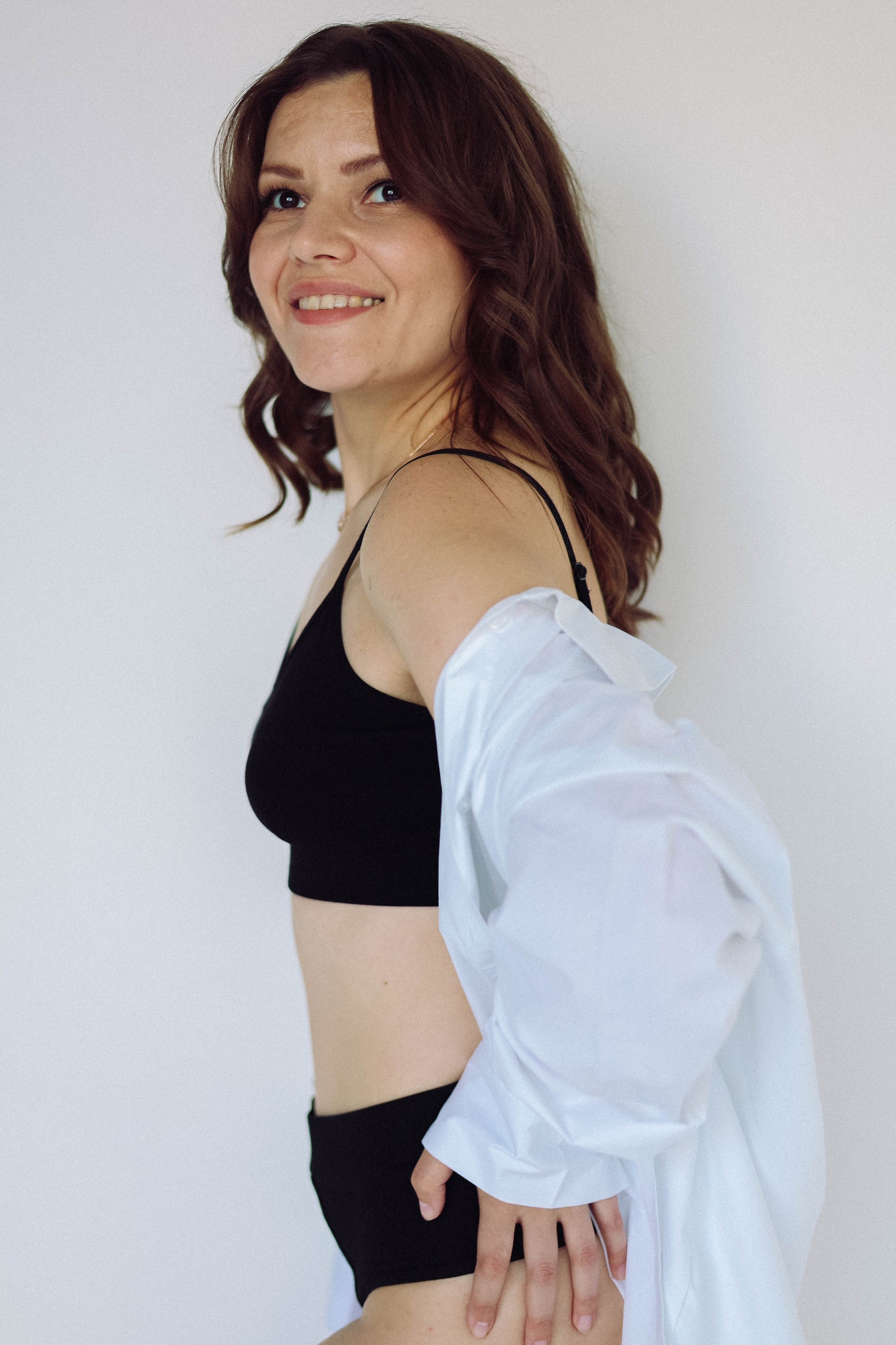 Юля. Фотограф в Москве Анастасия Калинина