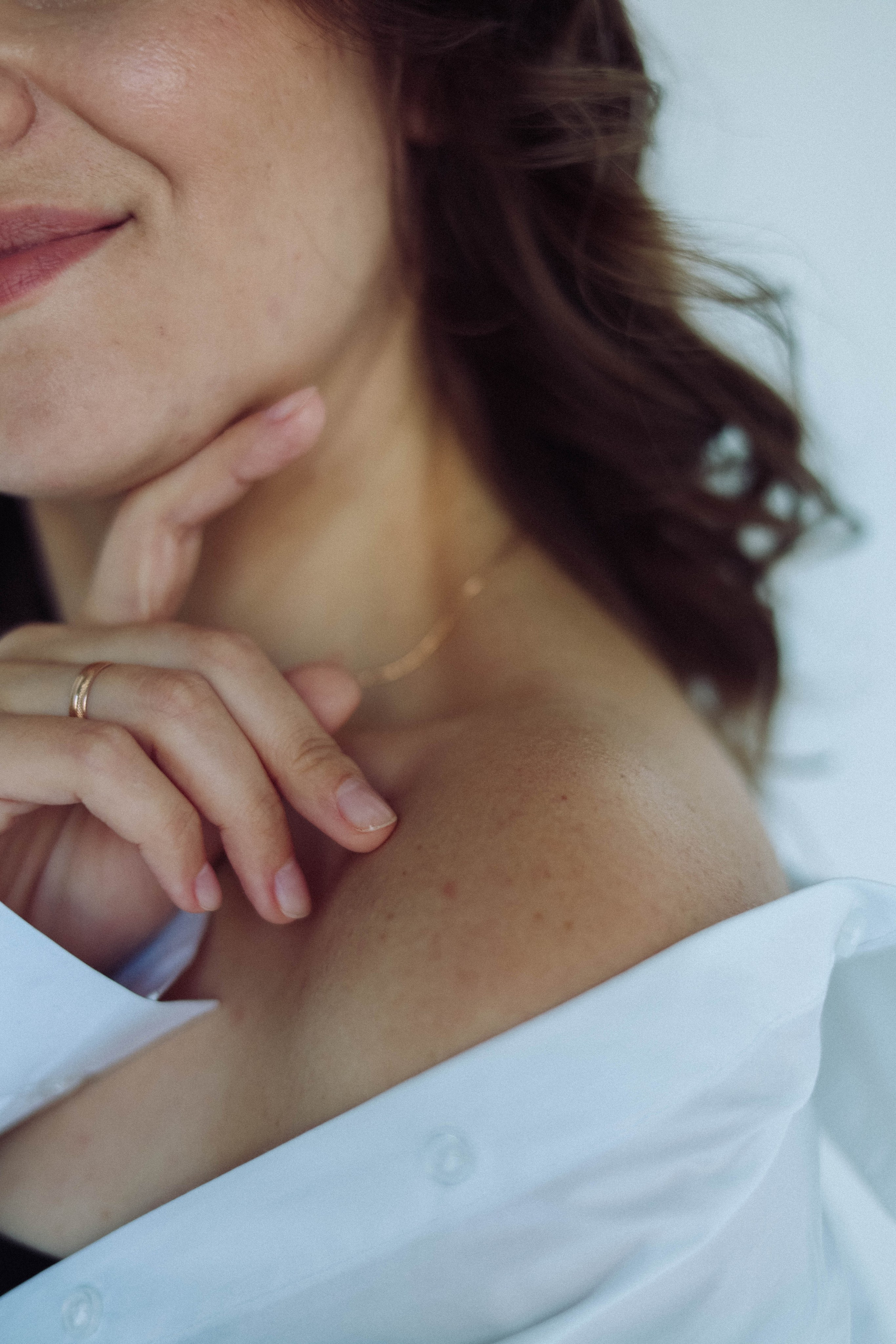 Юля. Фотограф в Москве Анастасия Калинина