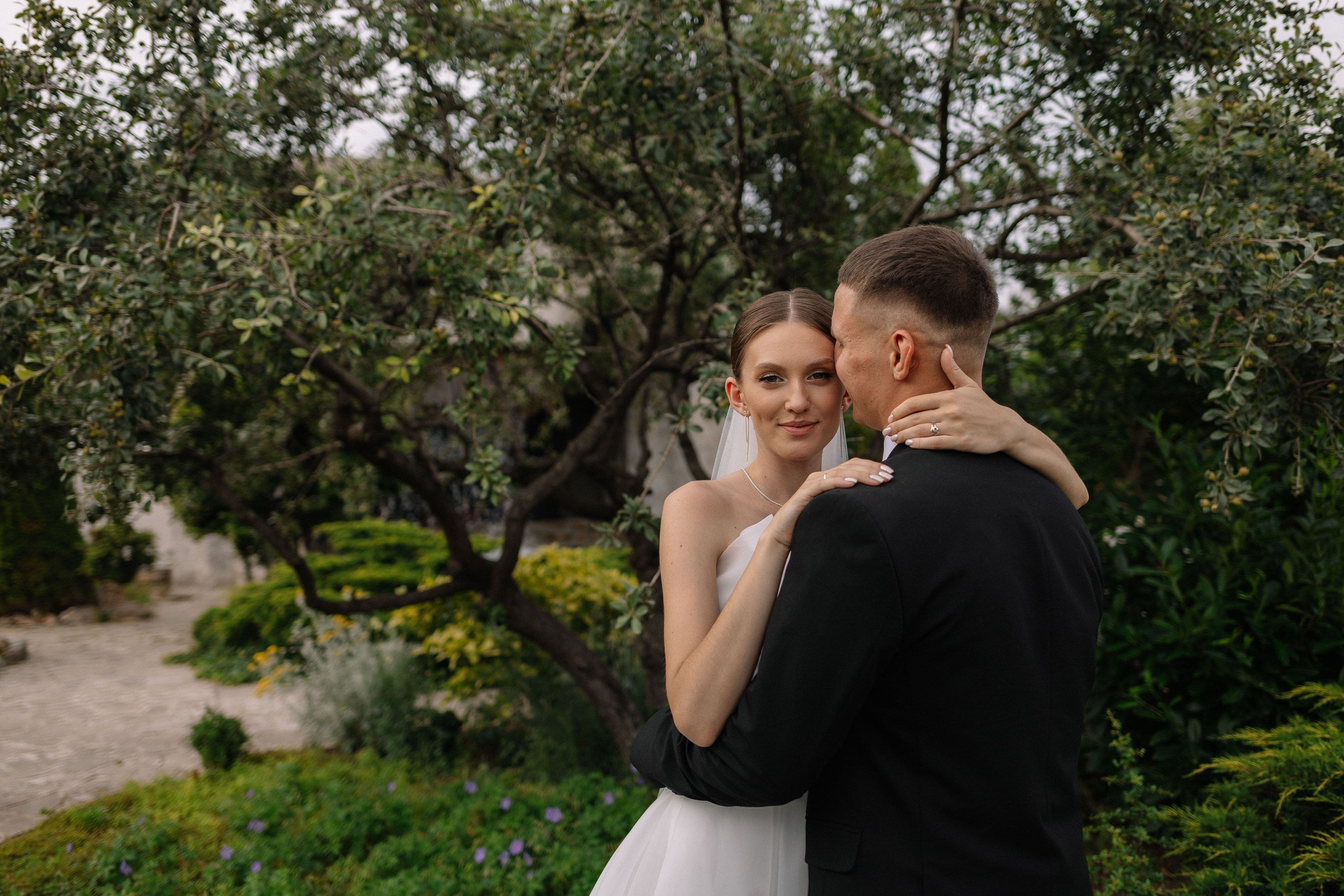 L&I. Семейный фотограф в Севастополе и Симферополе Александра Чистякова