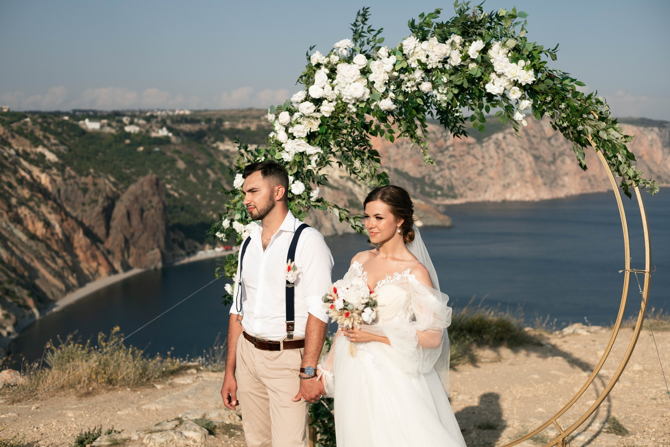 V&D. Семейный фотограф в Севастополе и Симферополе Александра Чистякова