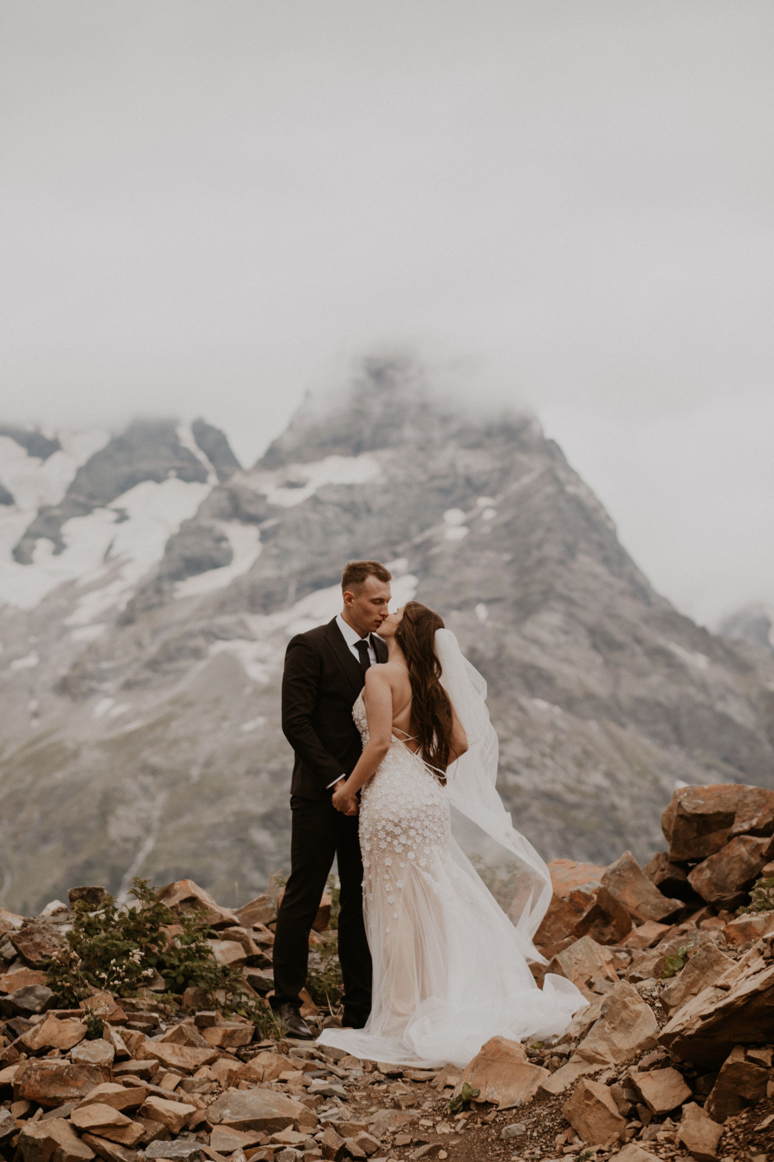 ANDREY & ELIZAVETA | DOMBAY. Фотограф Настя Конник | Пятигорск | Эльбрус | Домбай | Архыз