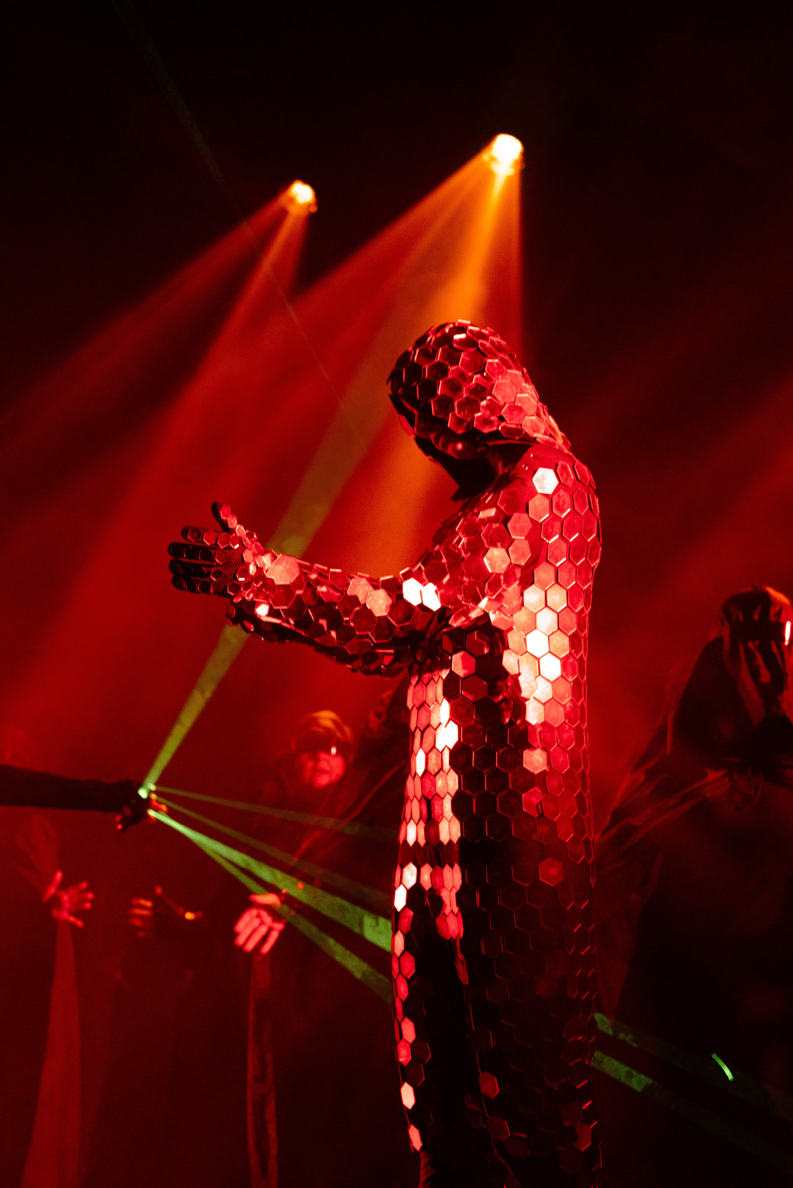 Мюзикл «Время жить» Москва. Женский фотограф в Москве Анастасия Сидорова