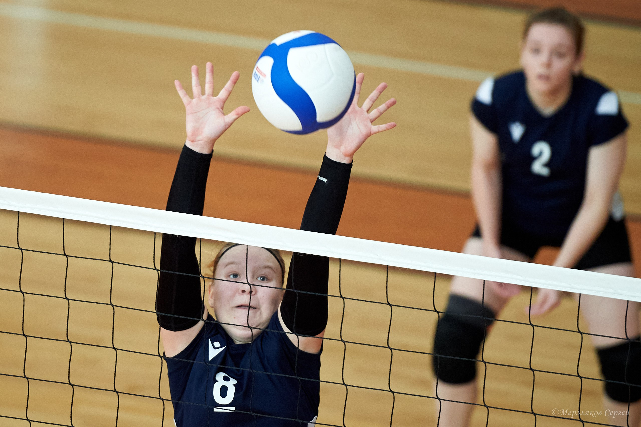Локоволей — 2023 Ижевск ноябрь 2023. Спортивный репортажный фотограф в Ижевске Сергей Мерзляков