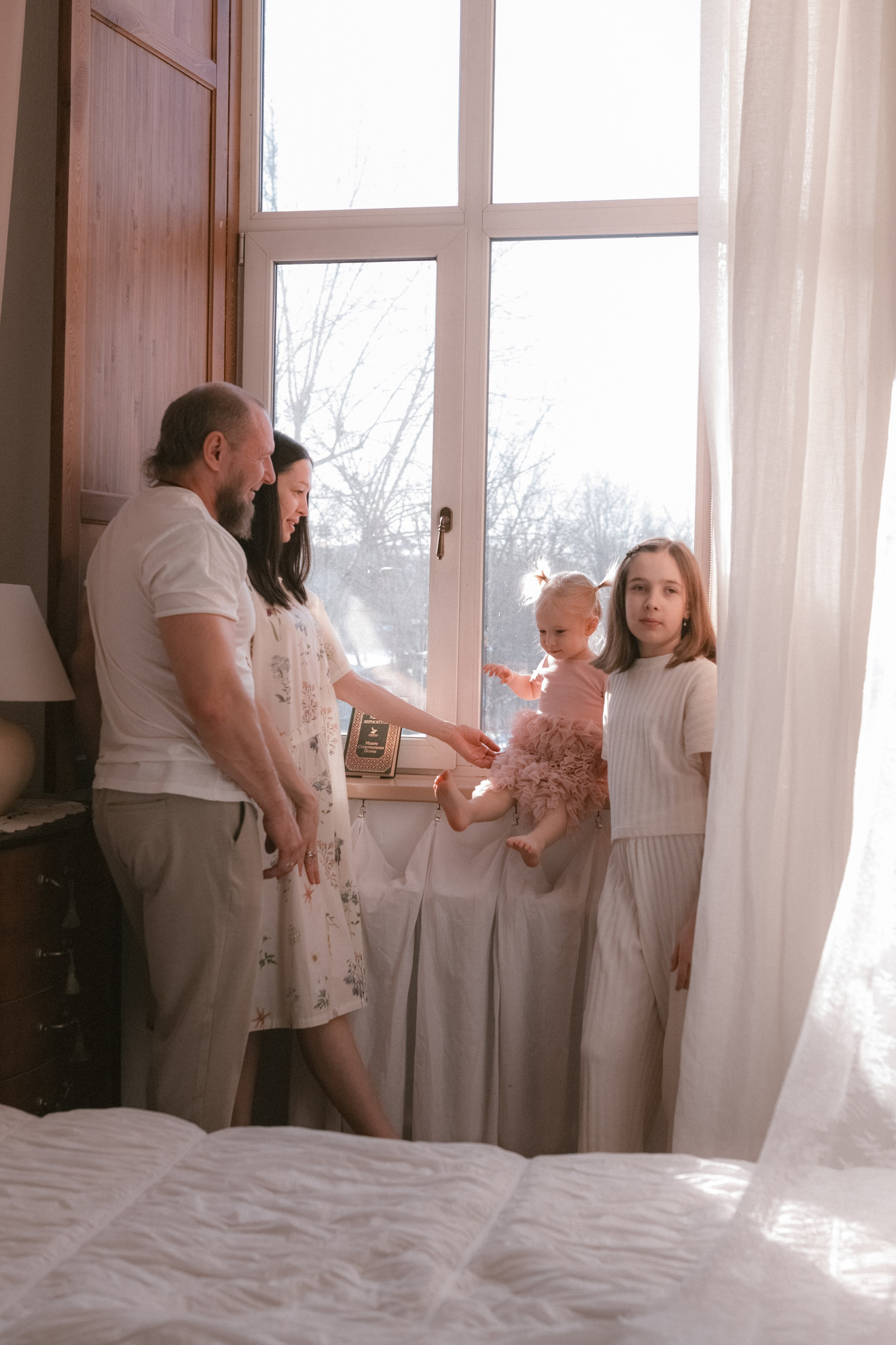 Аглая 2 годика. Кобякова Мария. Фотограф новорождённых и детей до года город ИРКУТСК