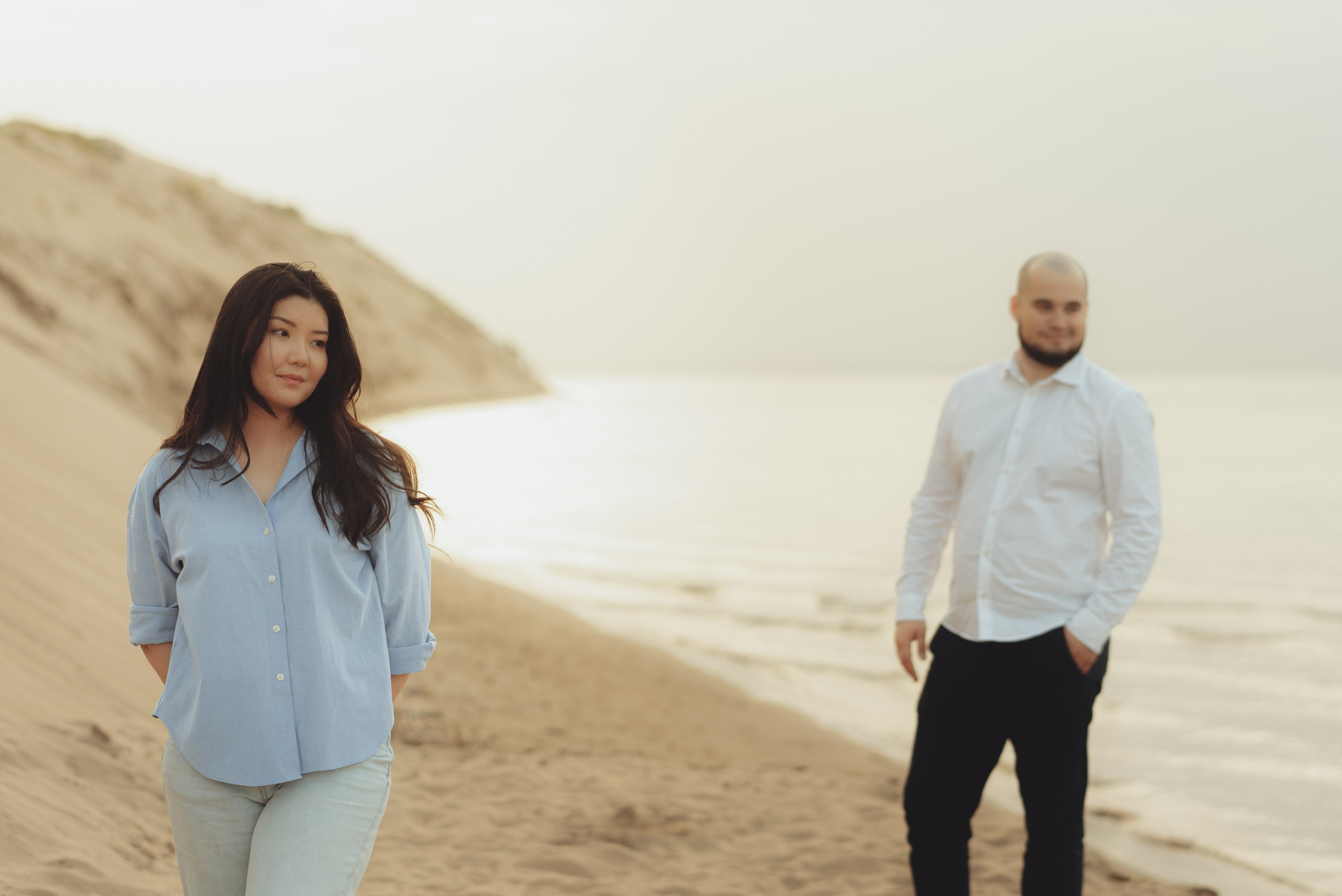 Alex&Dalila Love Story