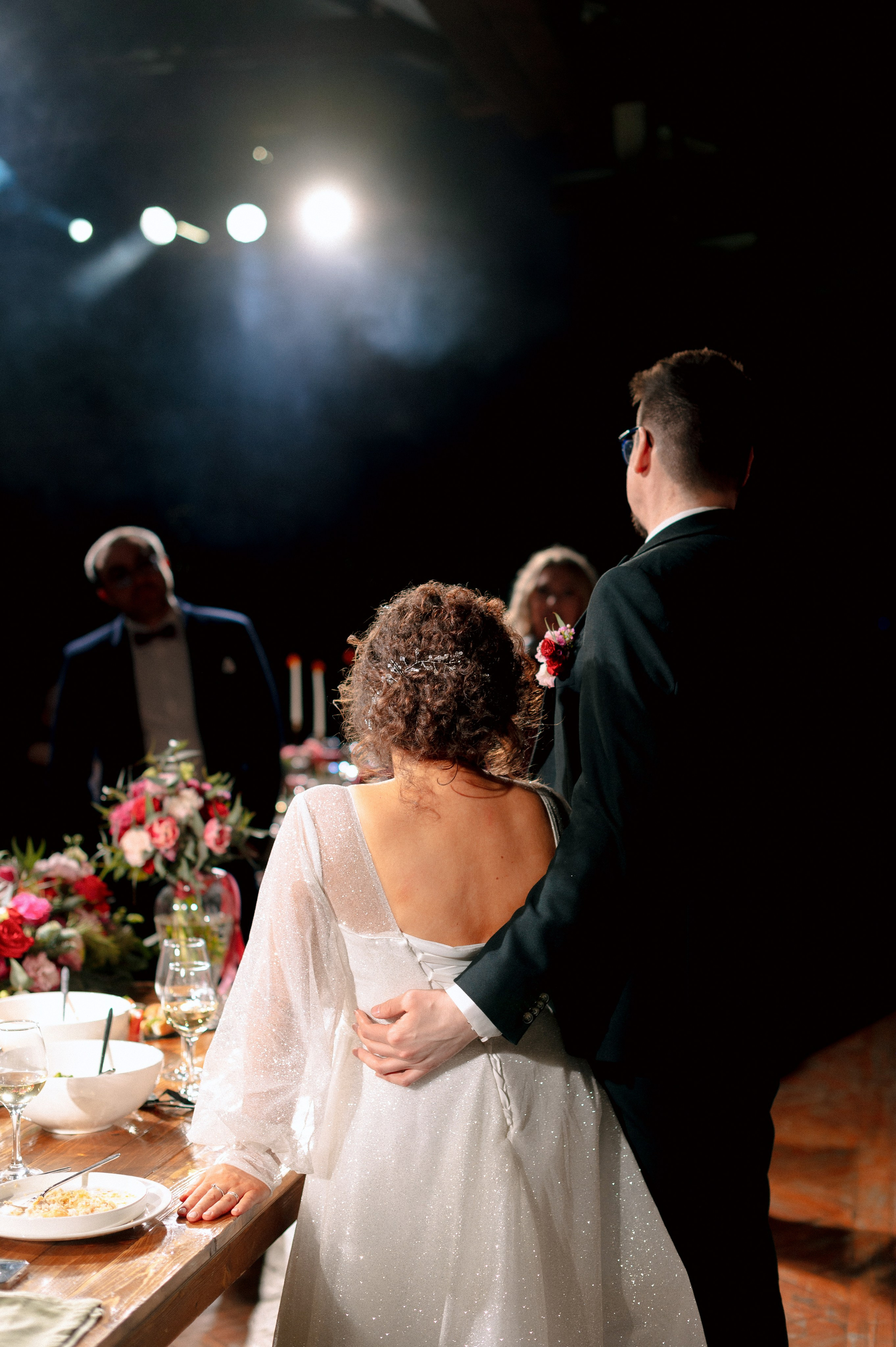 ТАНЯ и ЛЕША. Шашкова Вероника / Свадебный и семейный фотограф Москва и Ярославль