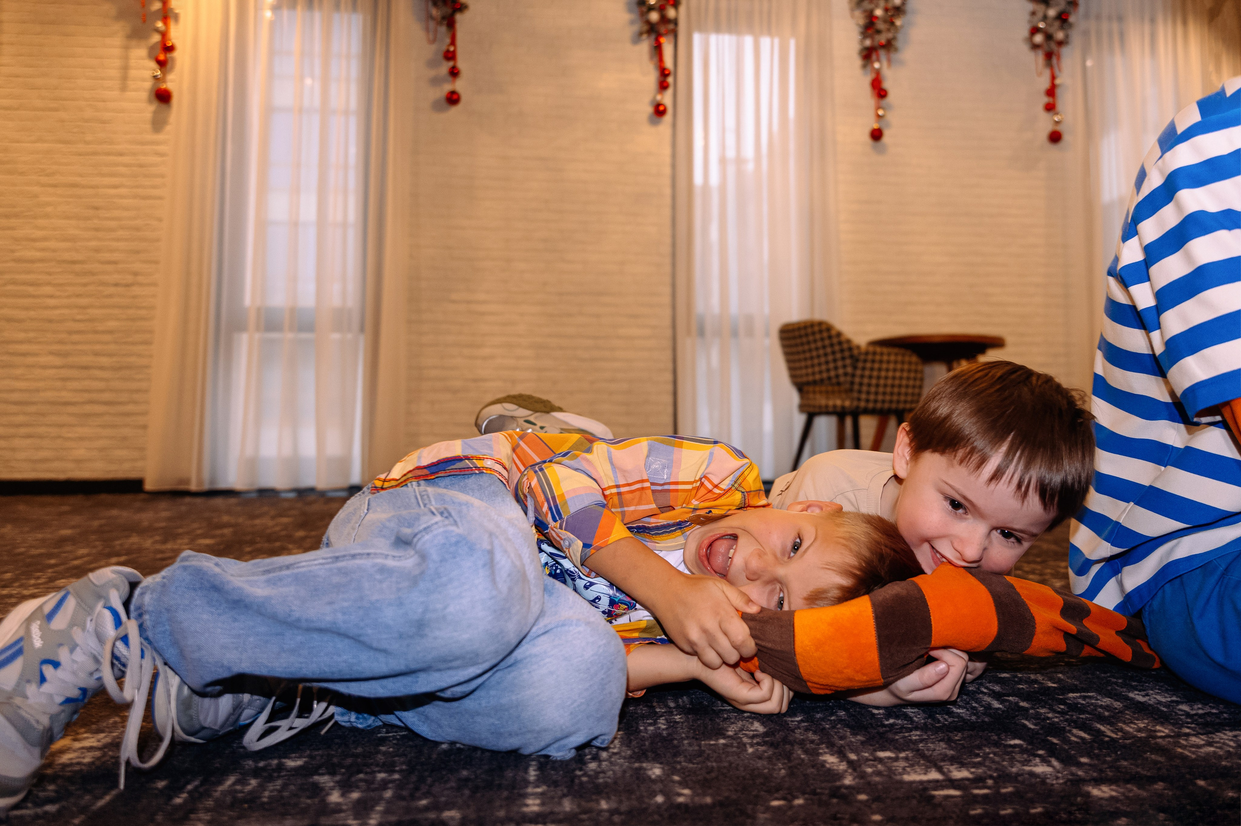 4 ГОДА СТЕПЕ. Шашкова Вероника / Свадебный и семейный фотограф Москва и Ярославль