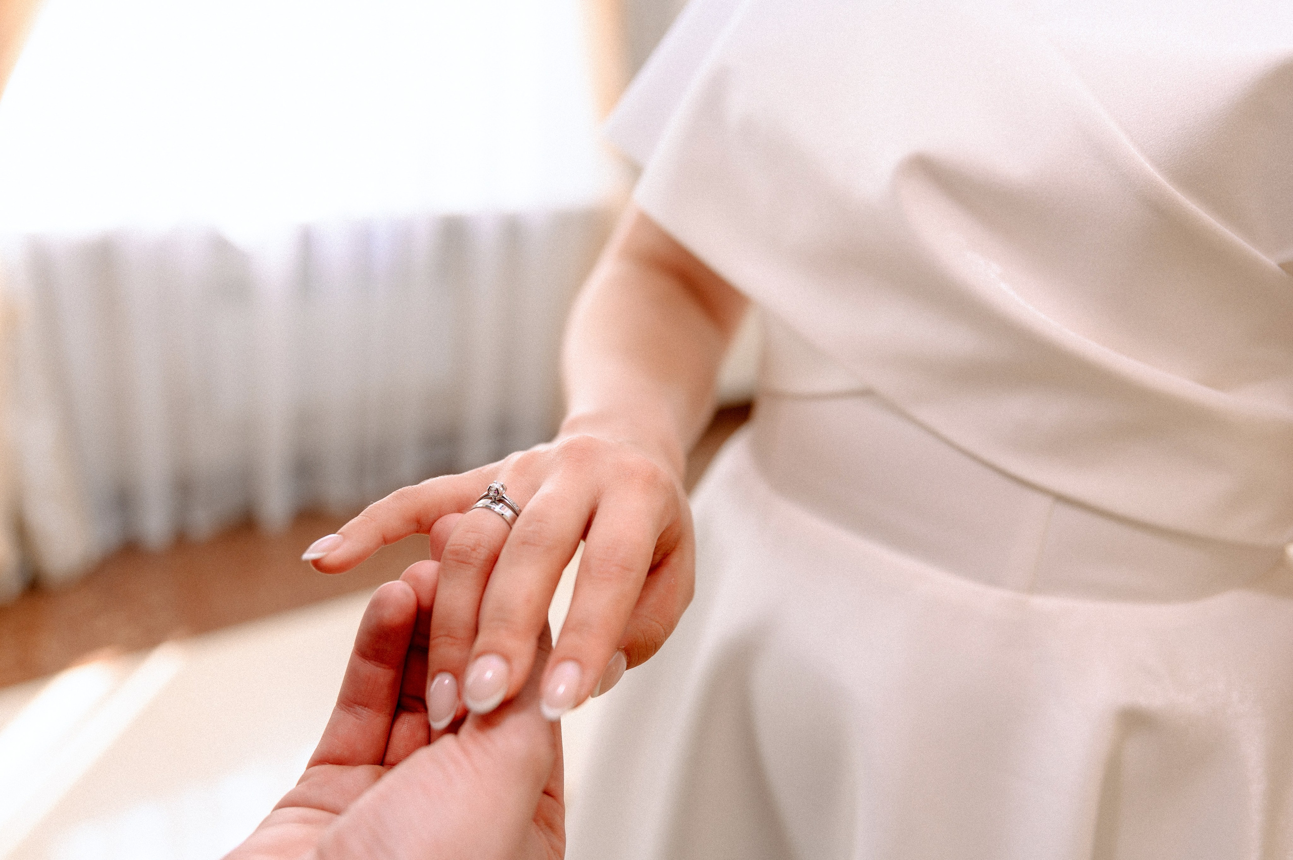 ДАРИНА и ФЕДЯ. Шашкова Вероника / Свадебный и семейный фотограф Москва и Ярославль