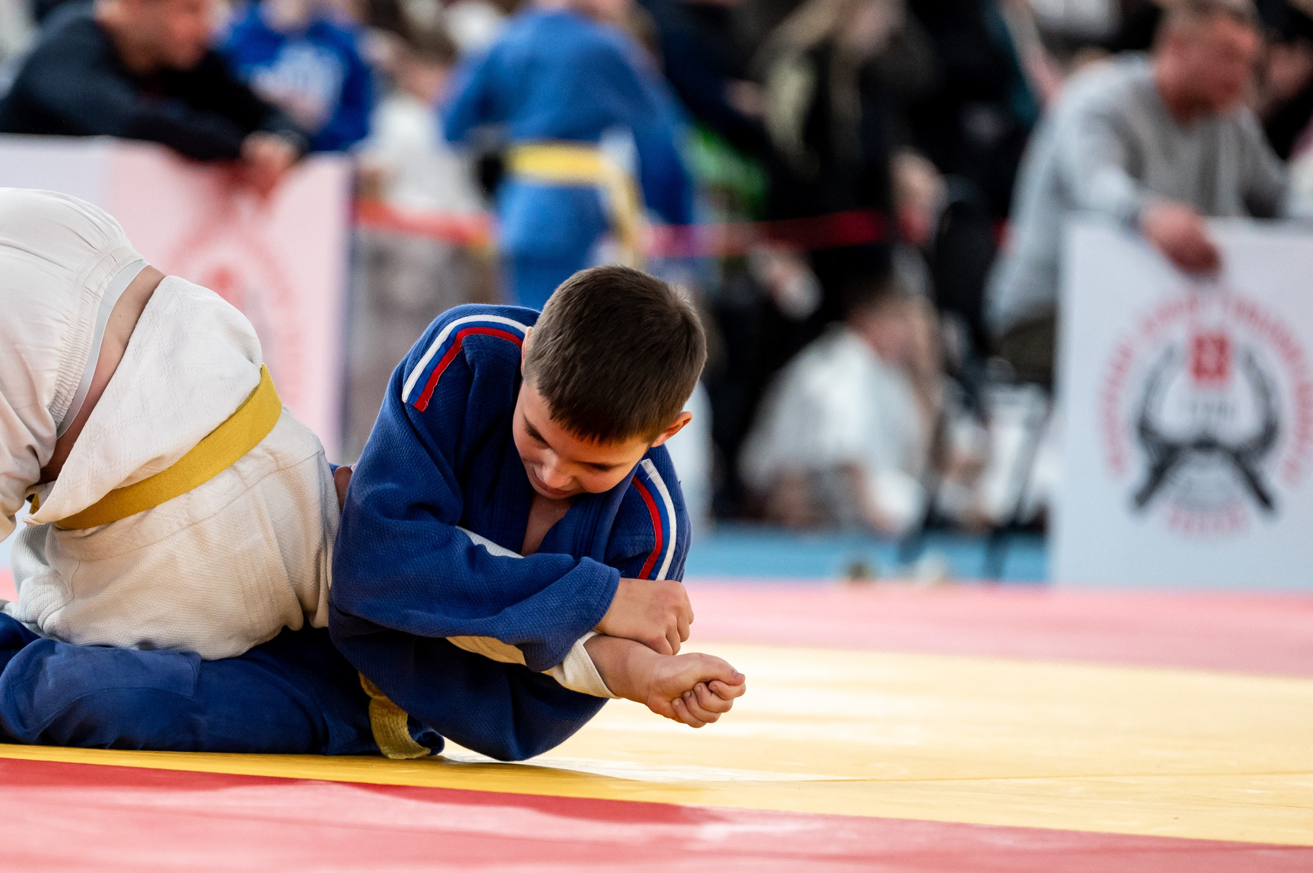 Трнир по дзюдо СК Тульский Левша. Декабрь 2024. Спортивный фотограф в Туле и Тульской области. Файсханова Фото Спорт