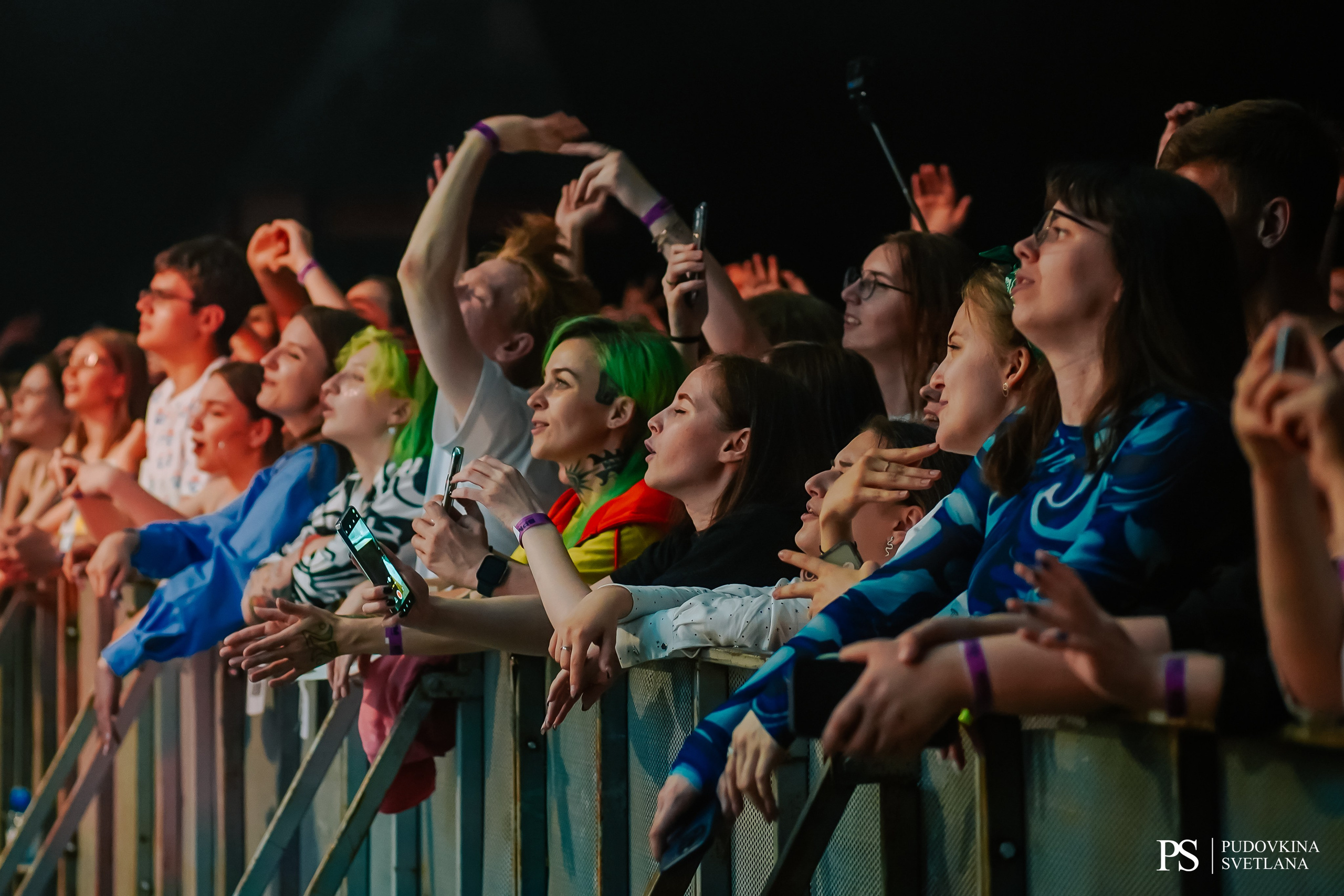 The Hatters. Фотограф Тольятти Светлана Пудовкина