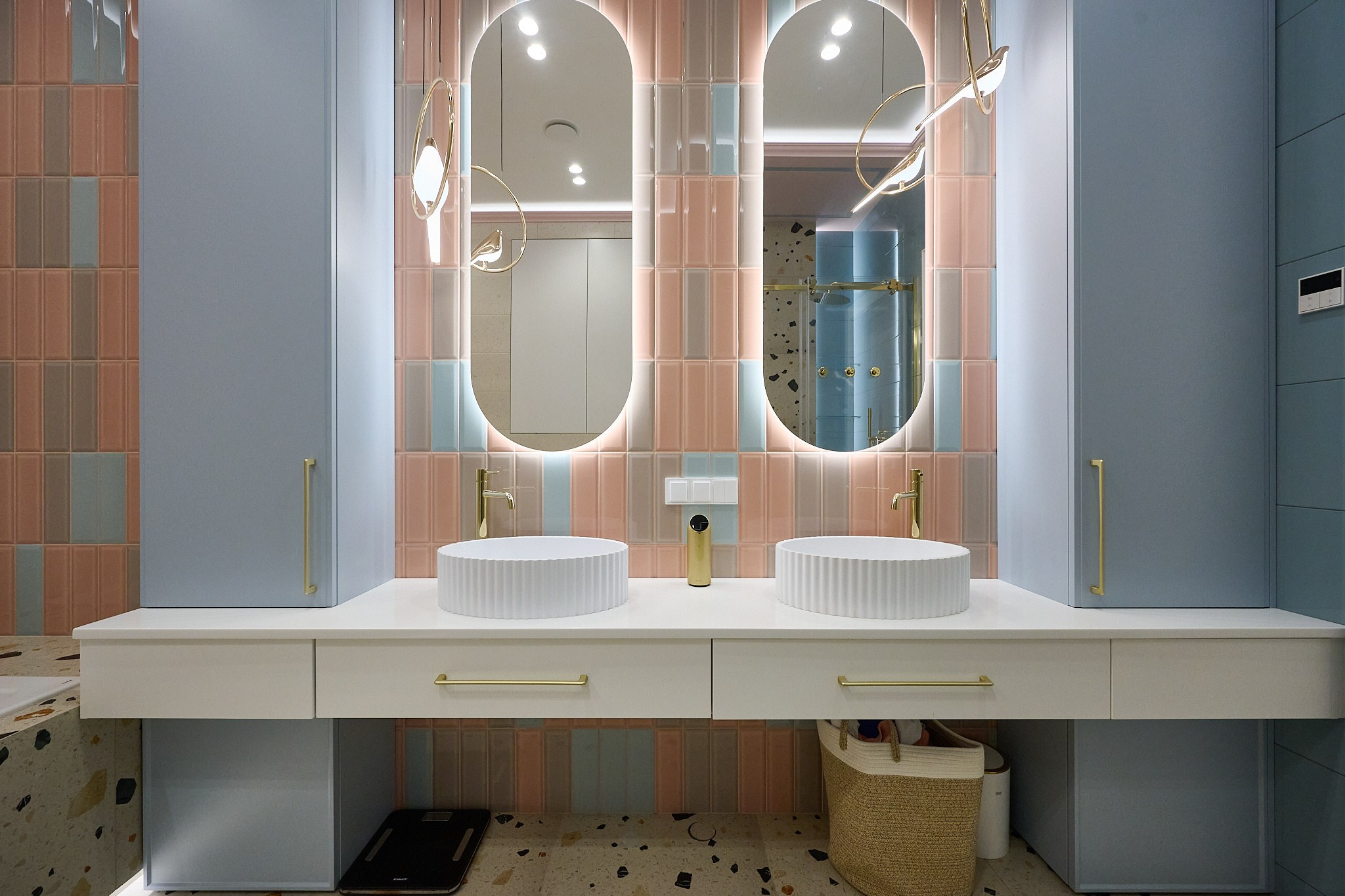 Дом 197. Интерьерный фотограф в Краснодаре