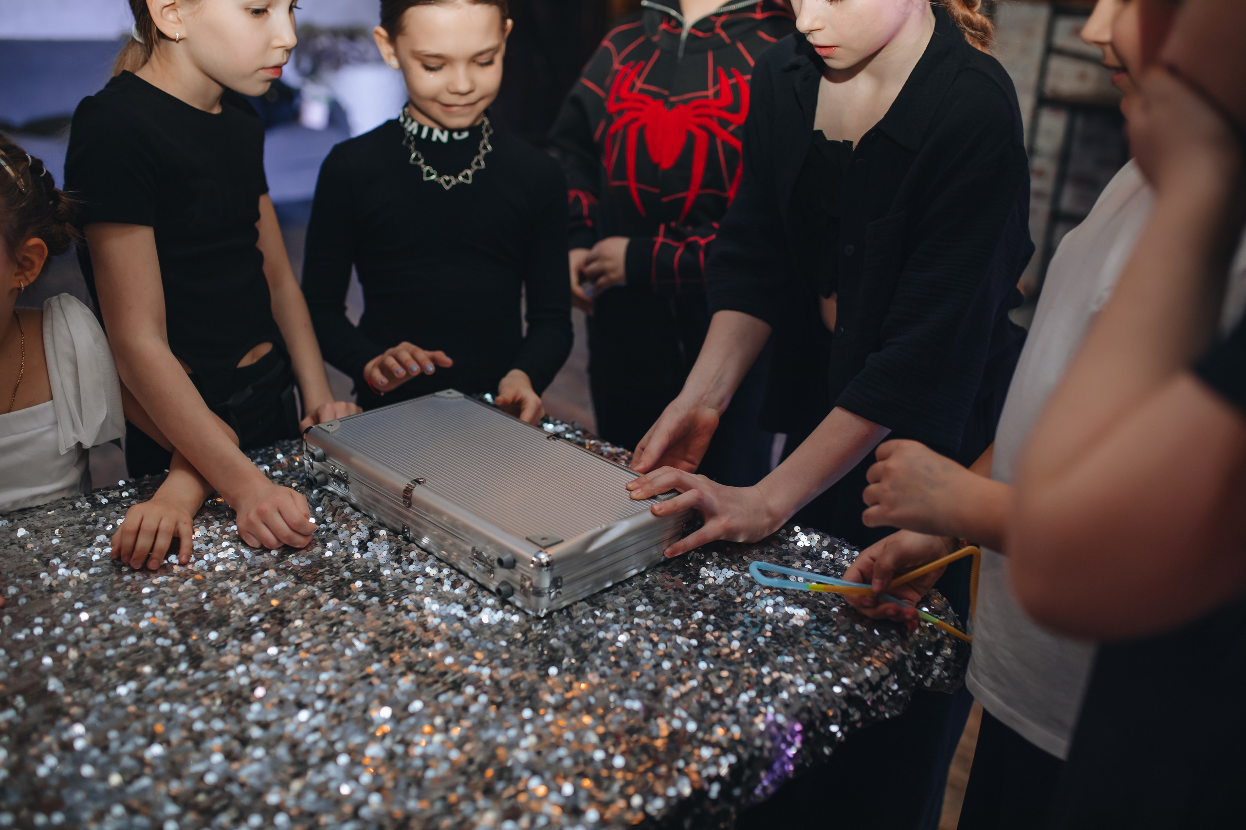 Марусе 11 лет. Семейный и детский фотограф в Москве Дорогова Екатерина