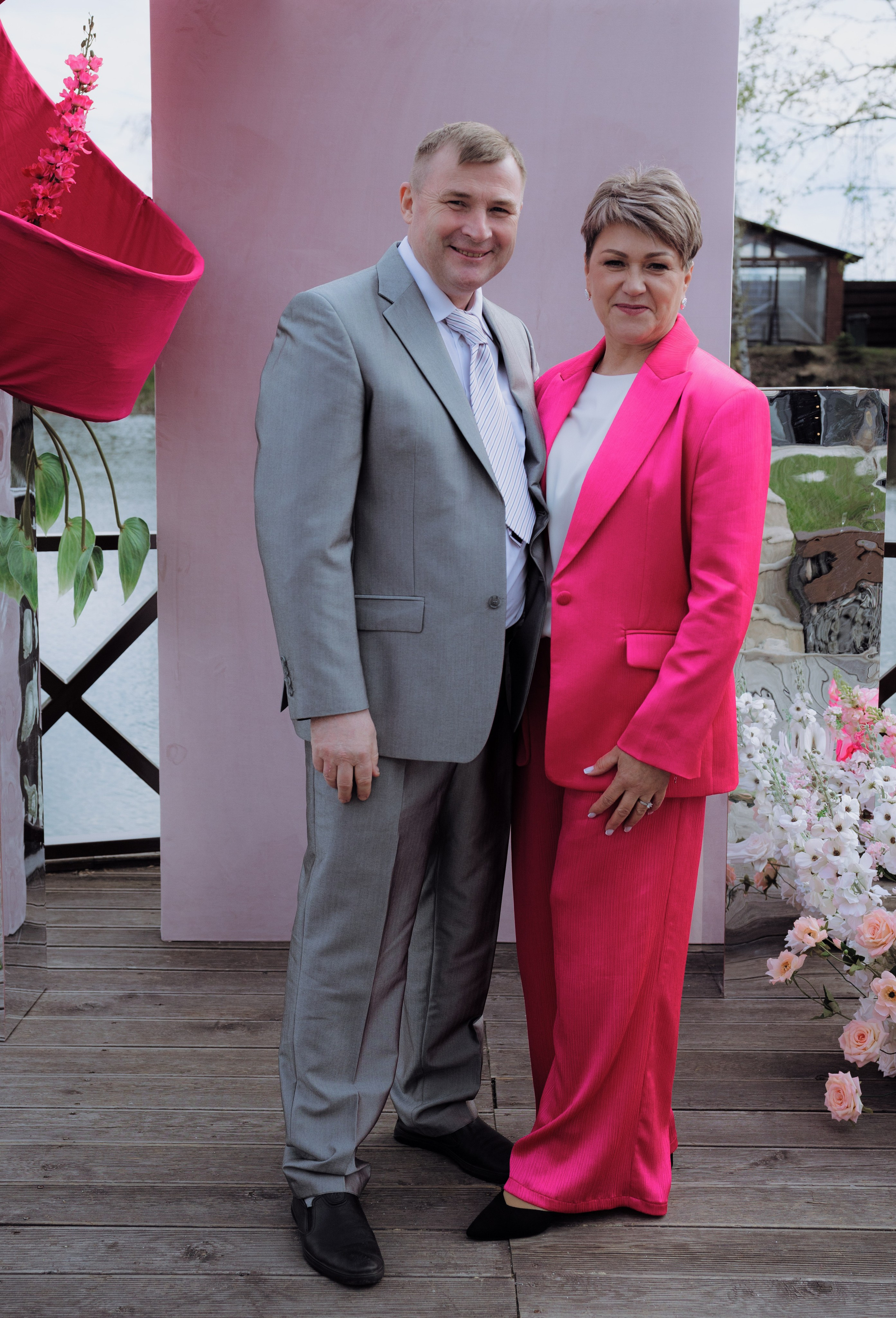 IVAN_OLGA (BARVIKHA / GREENHOUSE_PARK). Фотограф Андрей Ширкалин Москва Московская обл, Коломна, Рязань