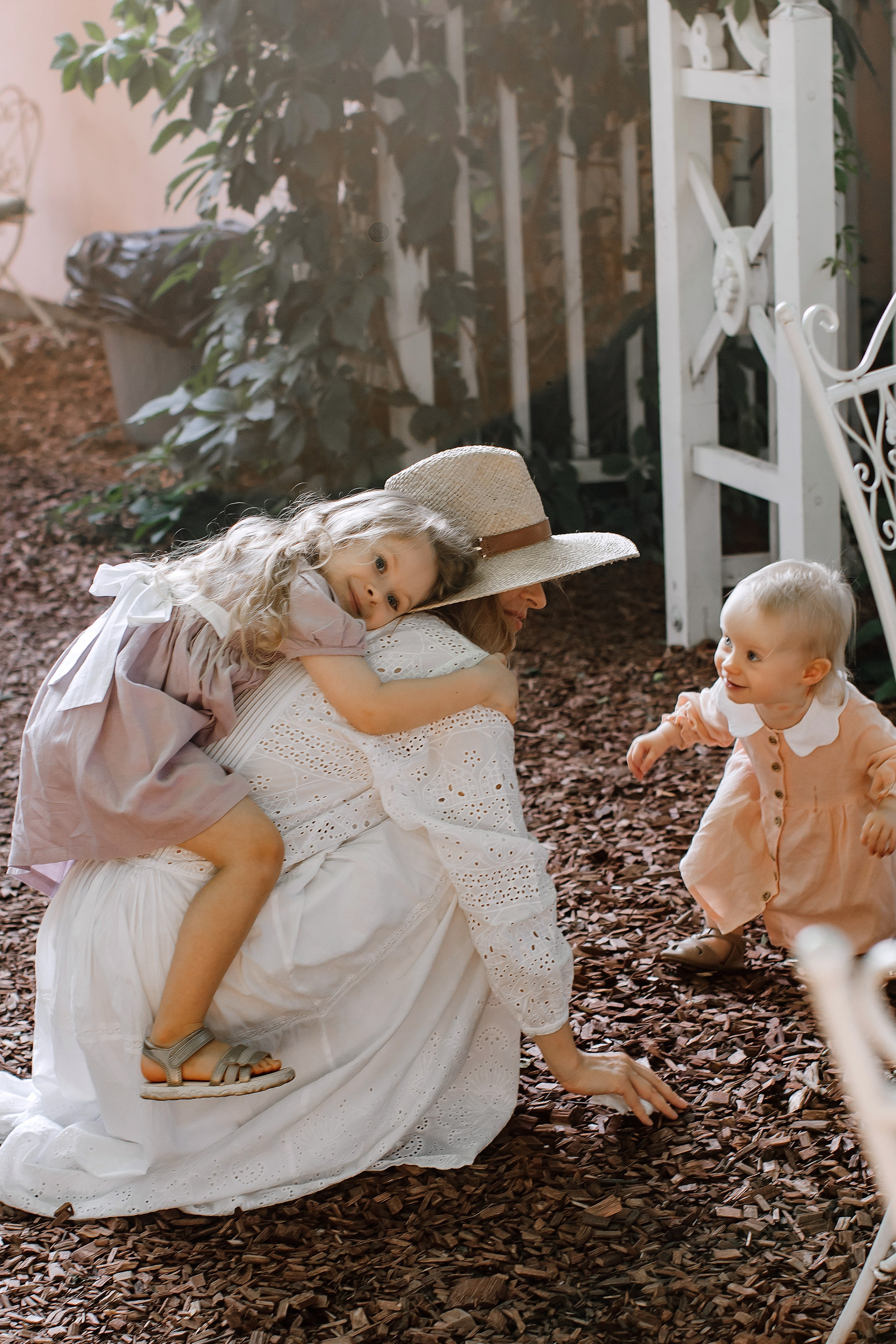 Лена, Лиза. Мия. Любовь Чуляева — свадебный фотограф в Москве и Европе