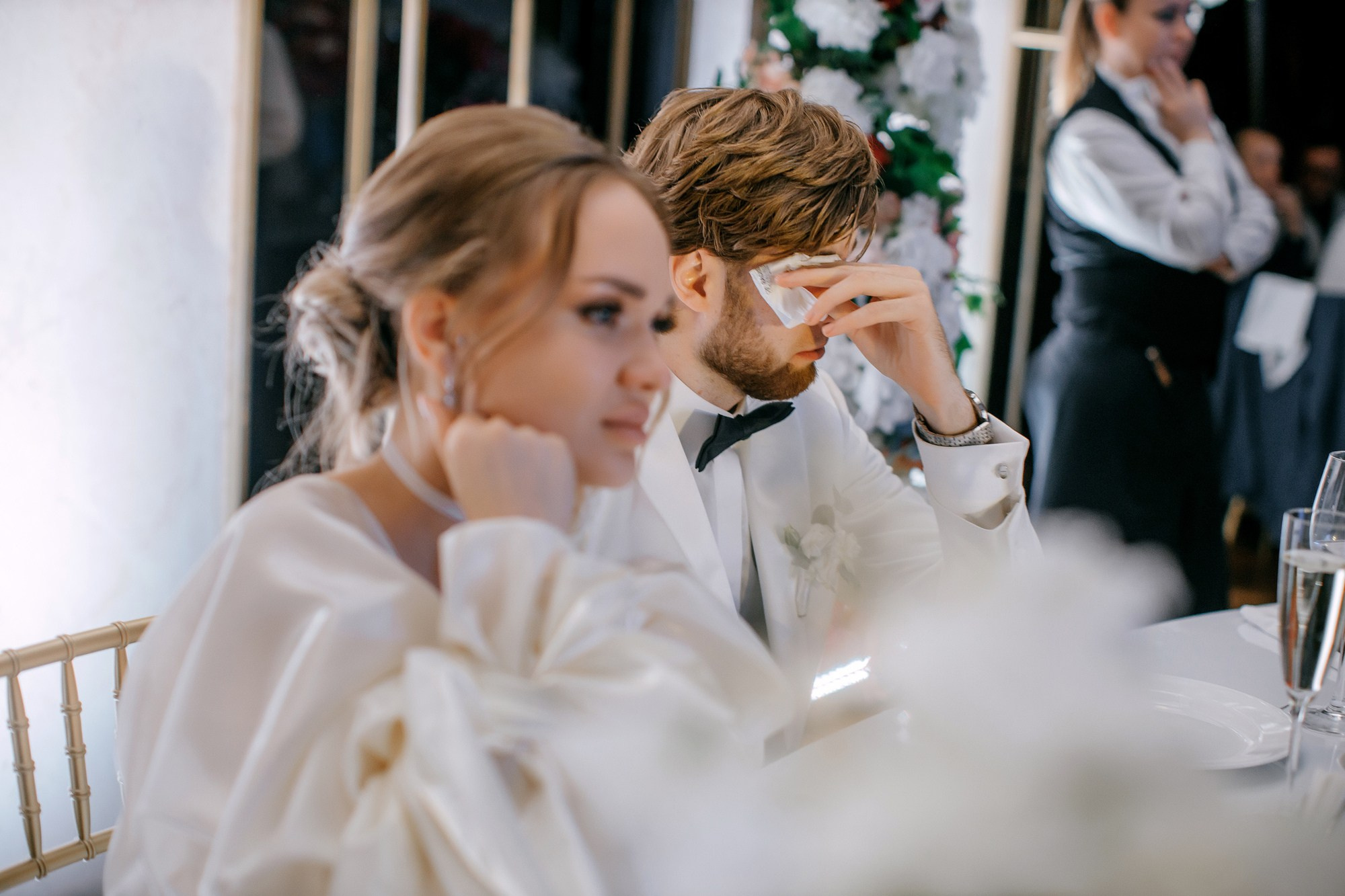 Ника и Никита. Radison. Любовь Чуляева — свадебный фотограф в Москве и Европе