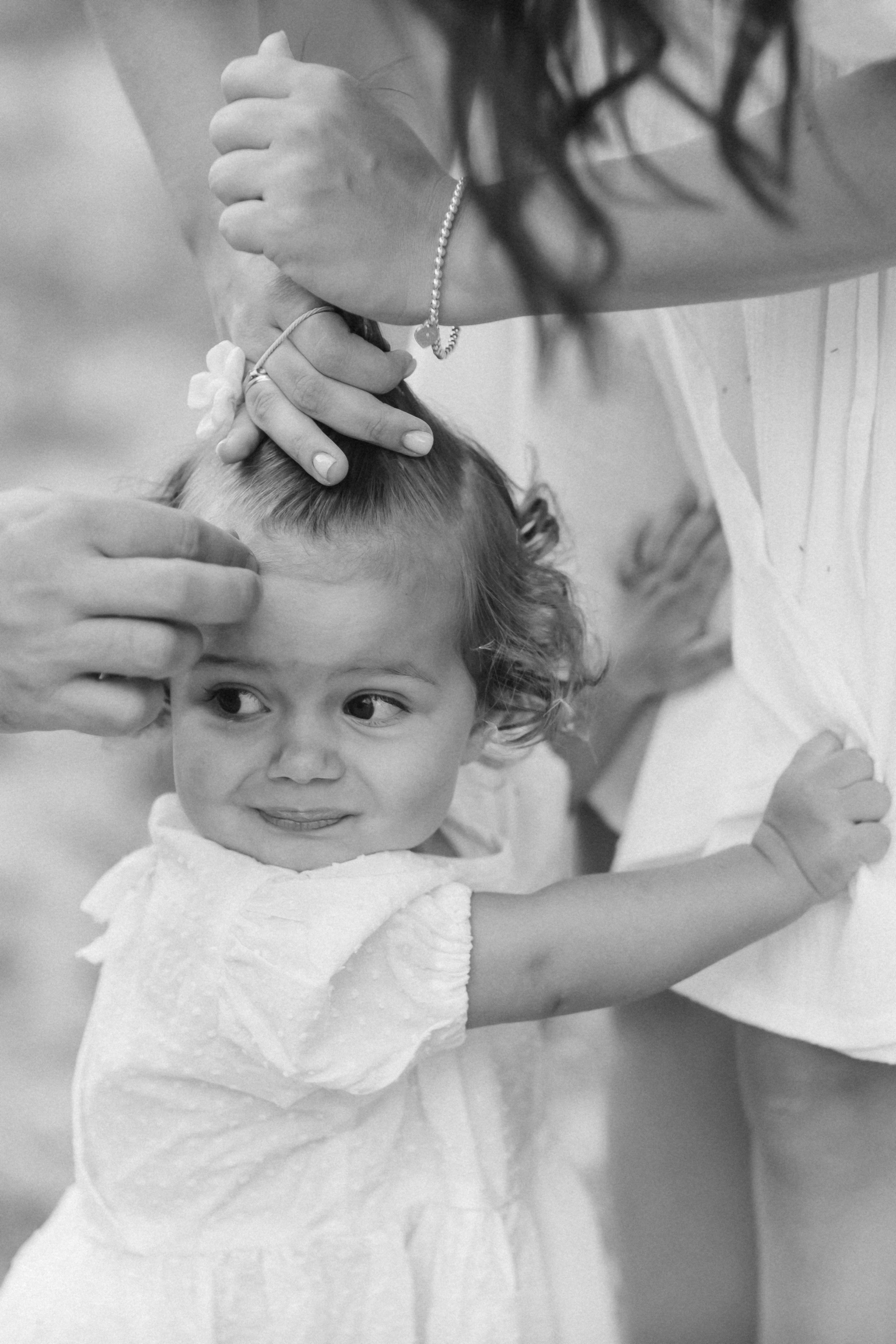 Ульяна и Алиса. Любовь Чуляева — свадебный фотограф в Москве и Европе