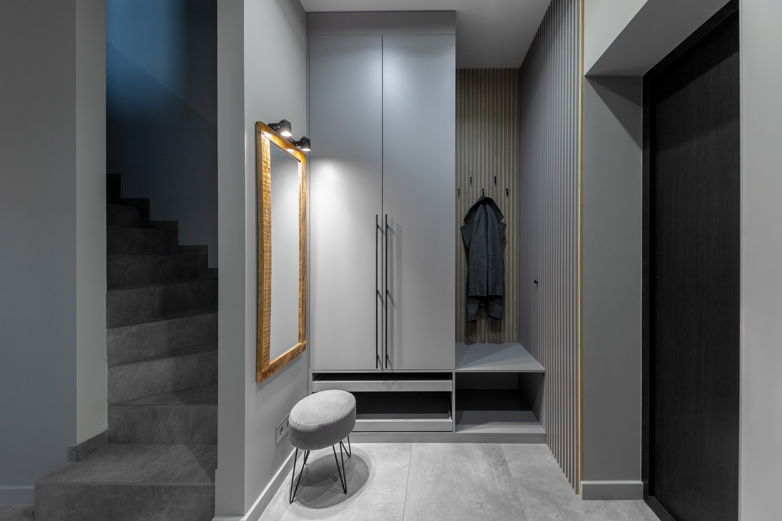 Дом д. Вартемяги. Интерьерный фотограф в Санкт-Петербурге Екатерина Цыбулько