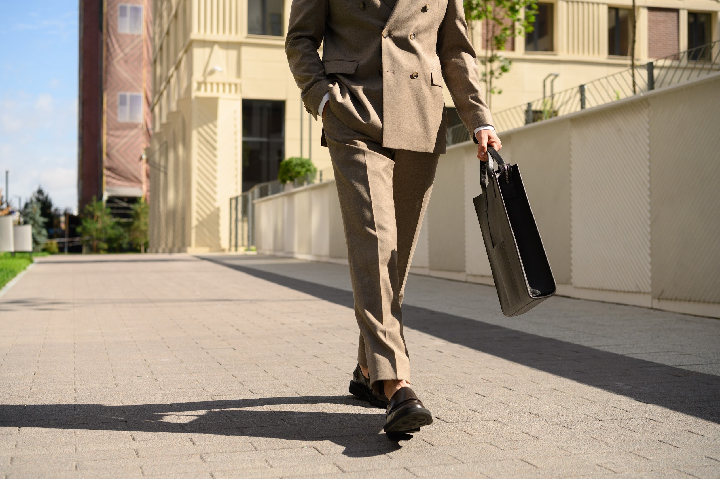 AVE. Бренд мужских сумок. Фотограф Марина Росси