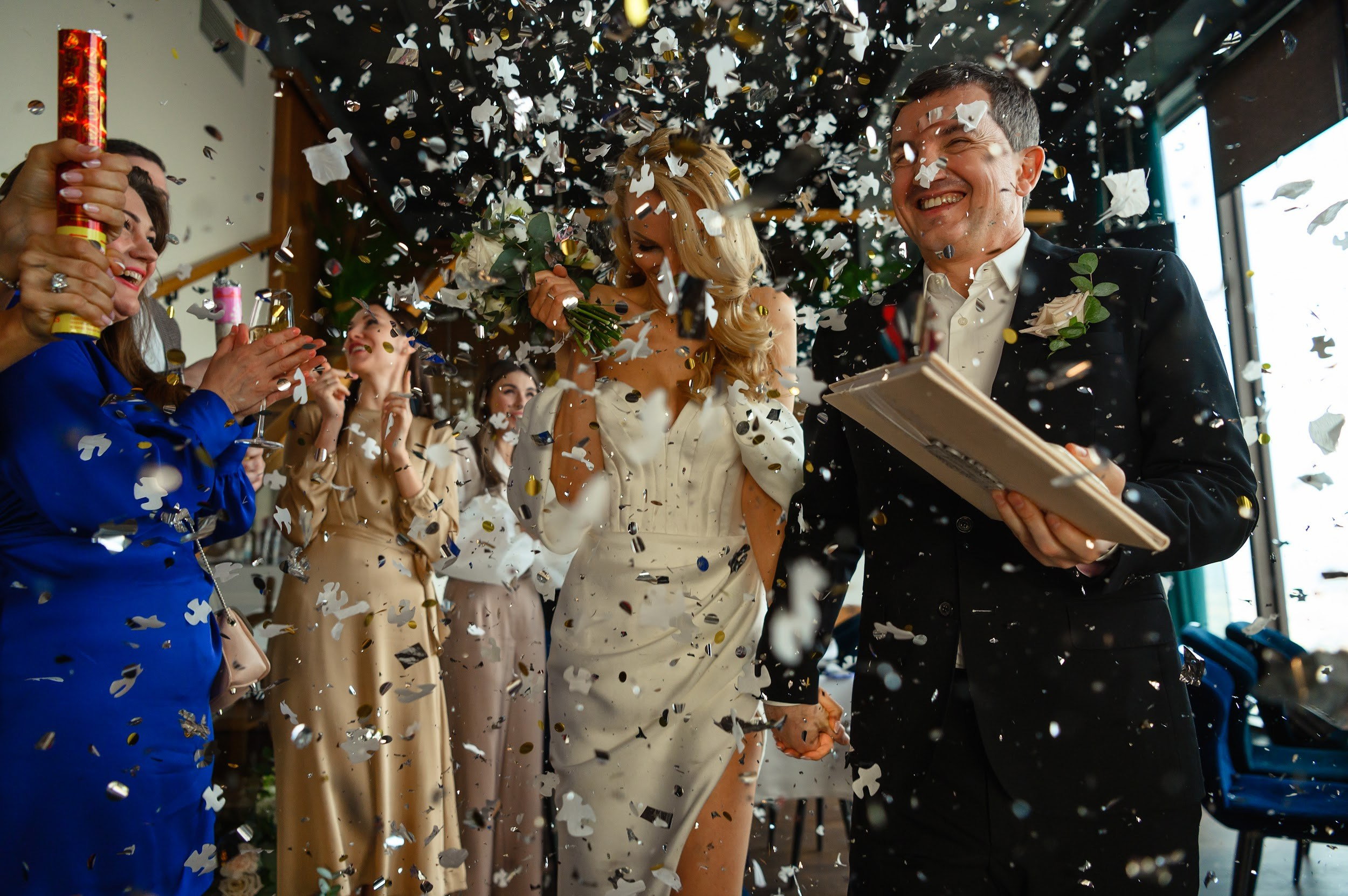 N&S. Фотограф Марина Росси