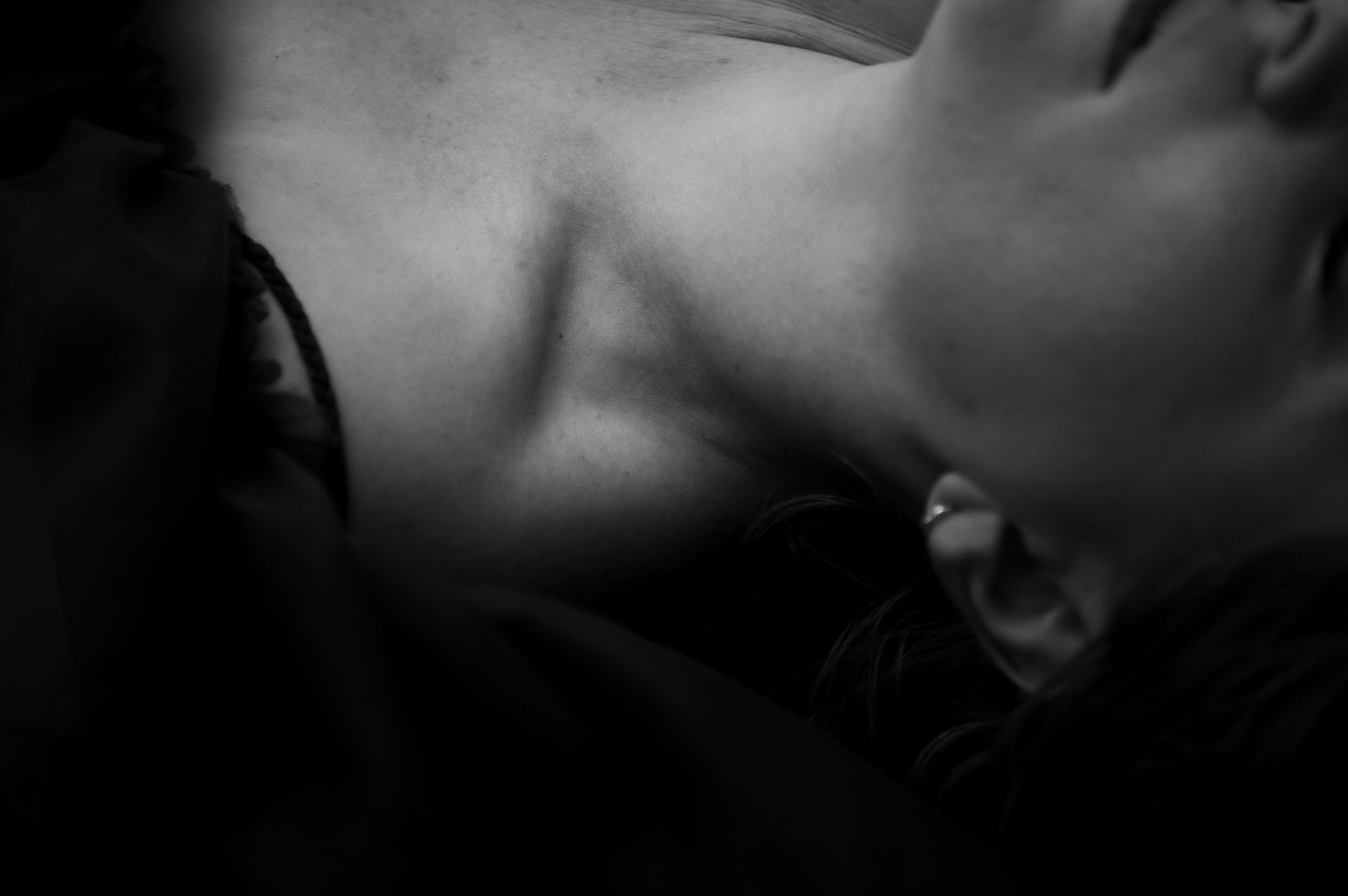 Анастасия. Оранжерея. Фотограф Марина Росси