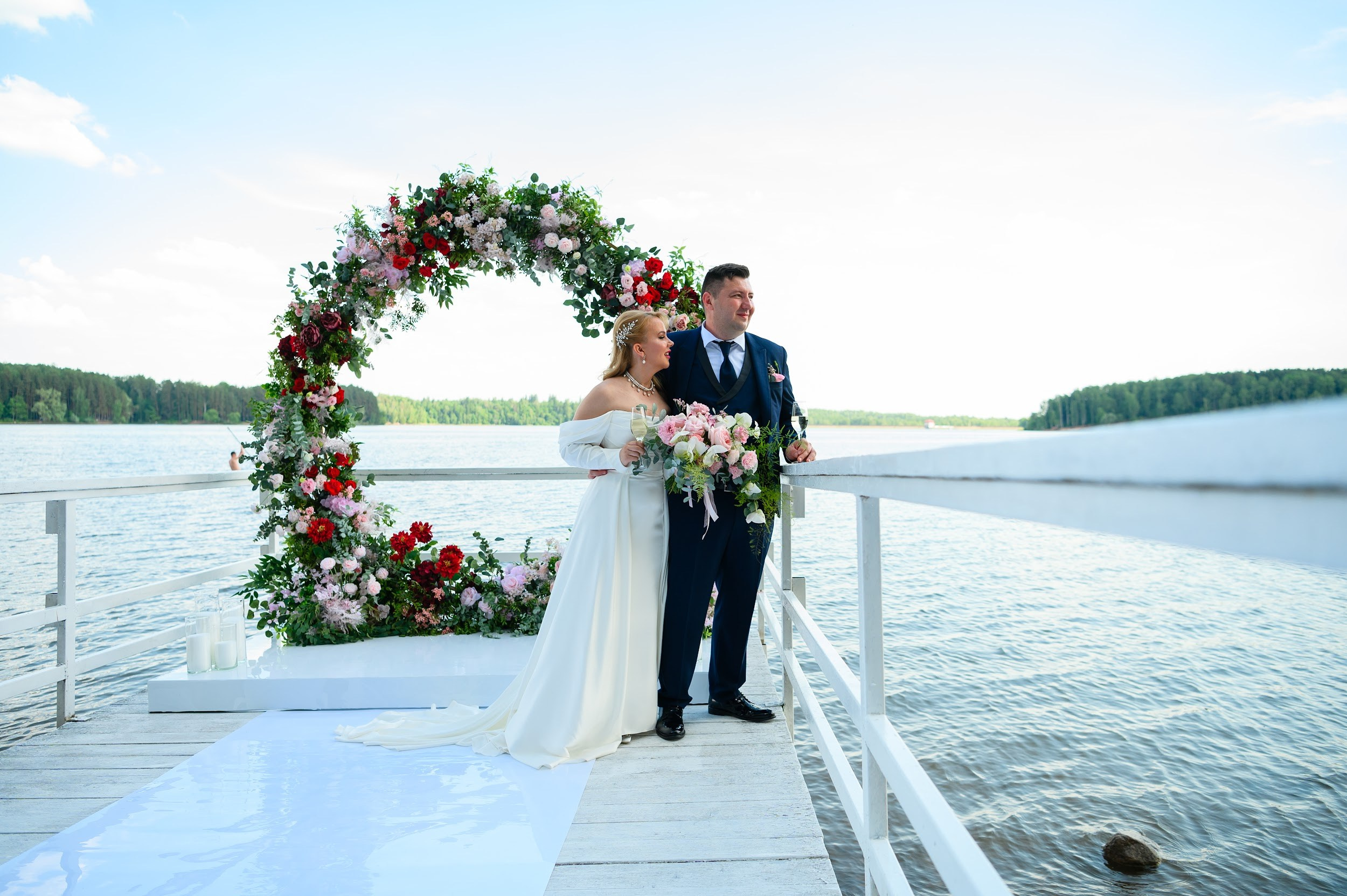 A&V. Фотограф Марина Росси