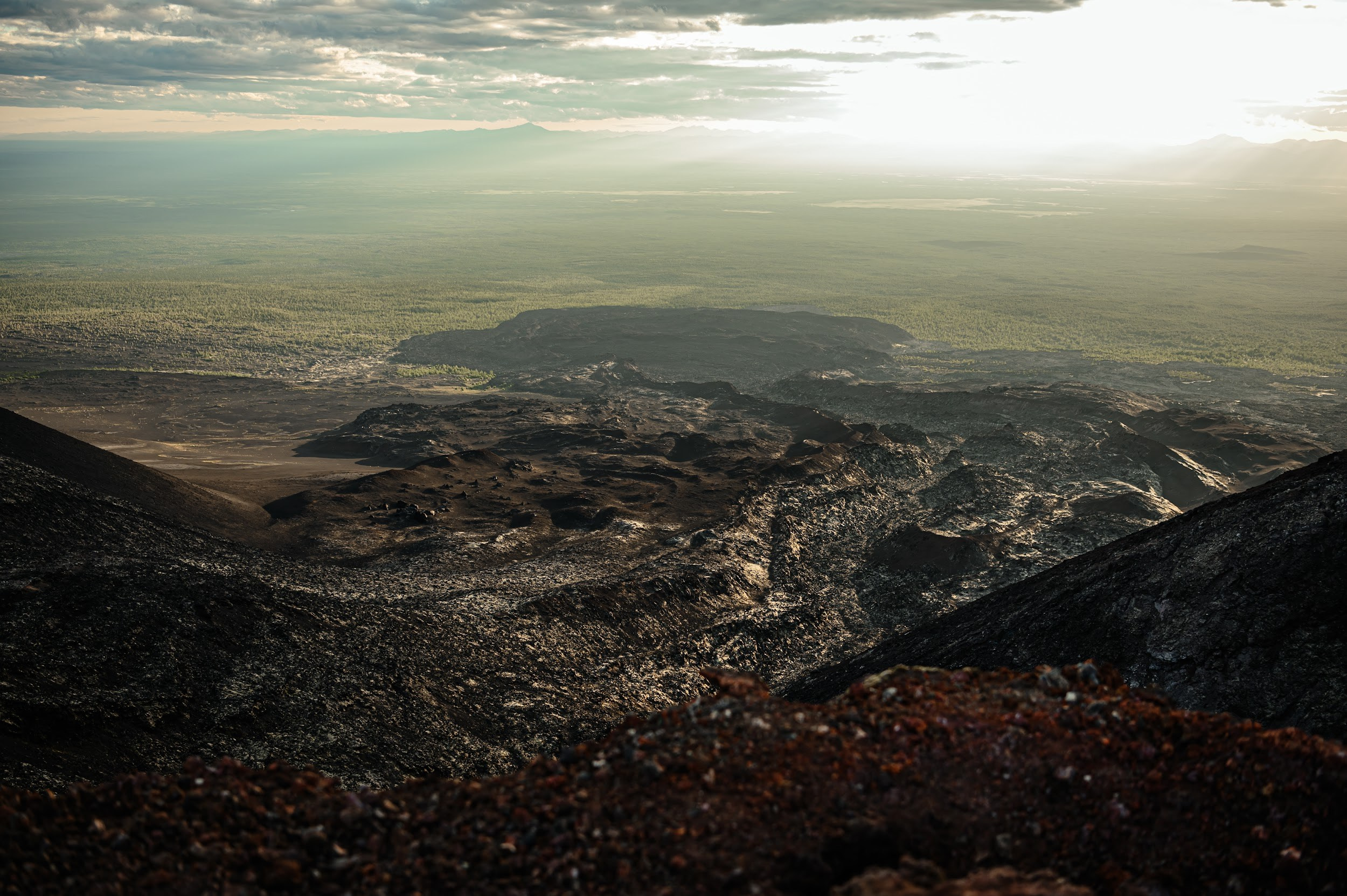 Камчатка 08.2024. Фотограф Марина Росси