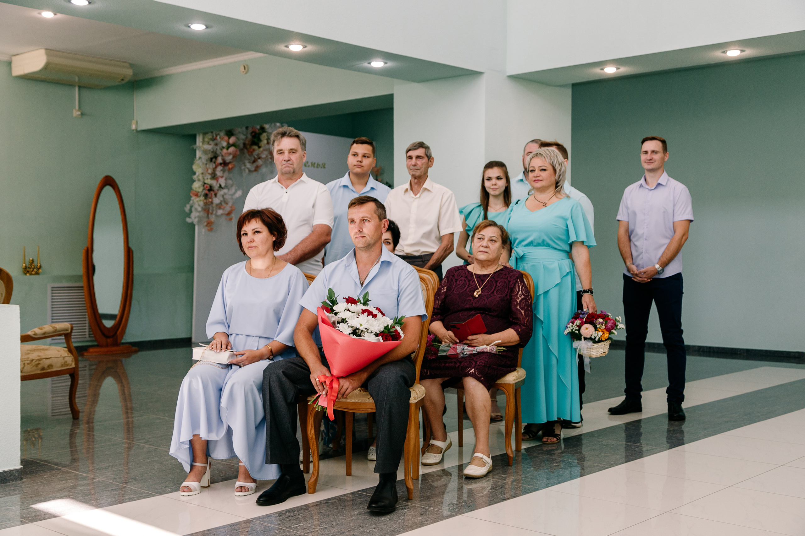 Данила и Вероника. Фотограф в Сызрани — Владислав Панов