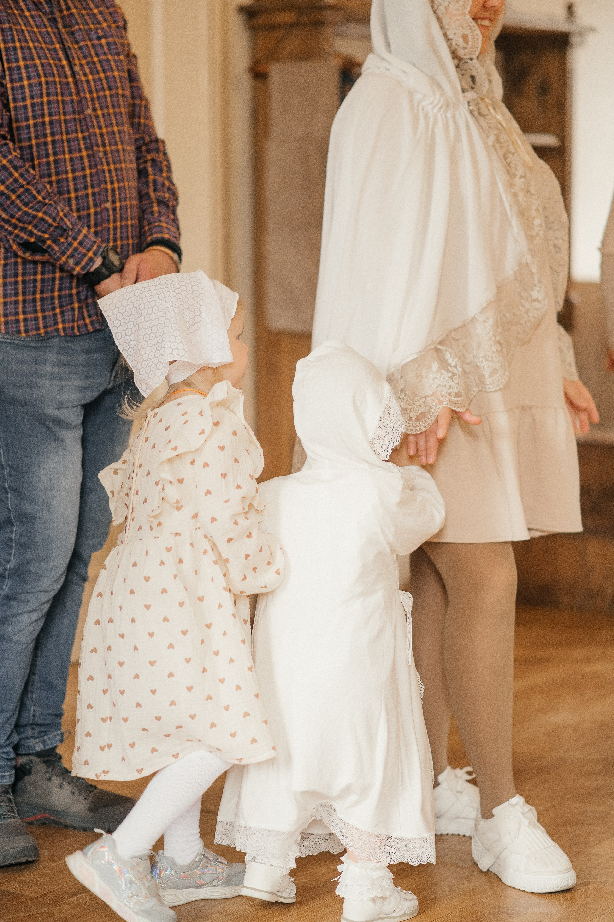 Крещения и Венчания. Главная