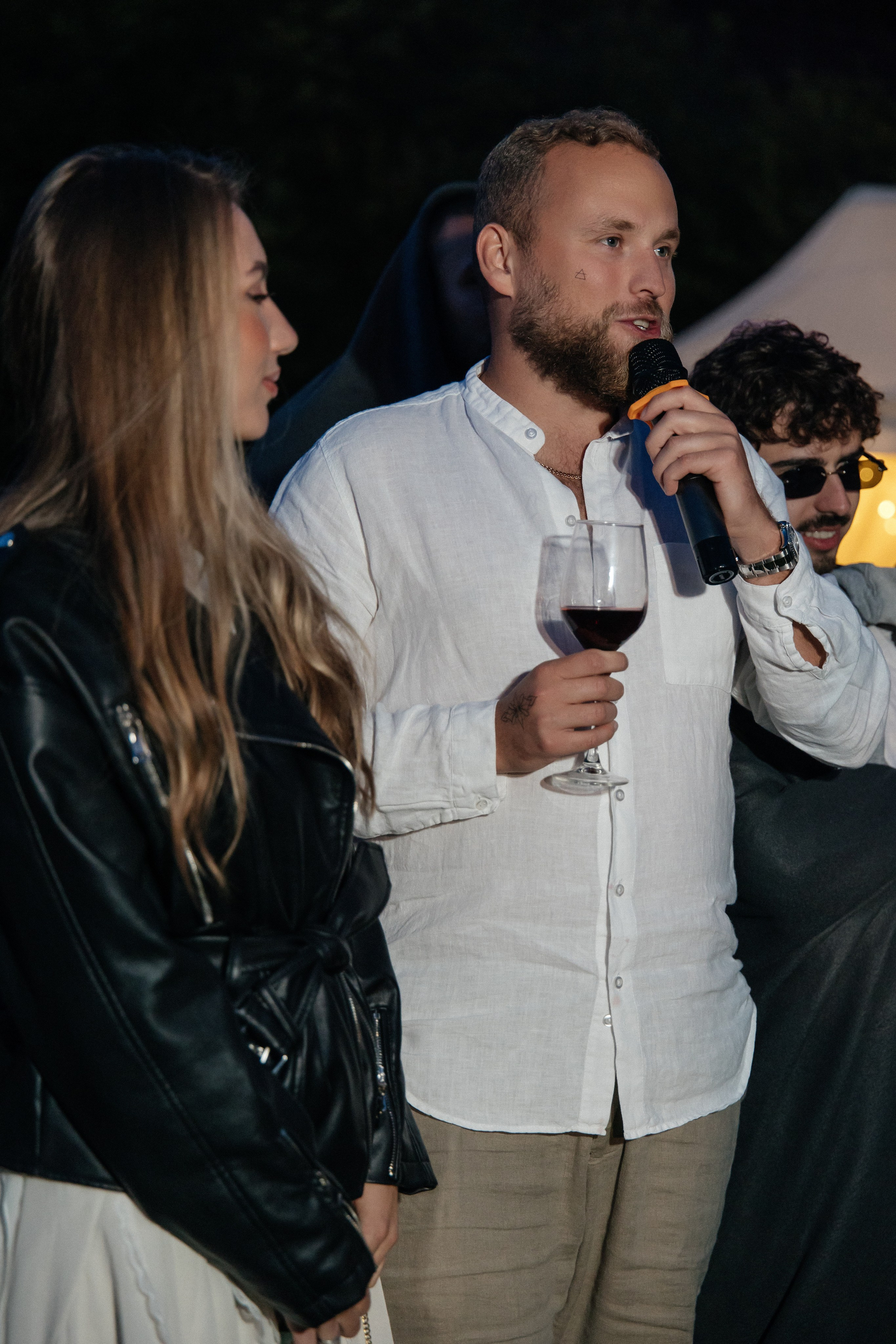 Артем и Дарья. Свадебный фотограф в Красноярске