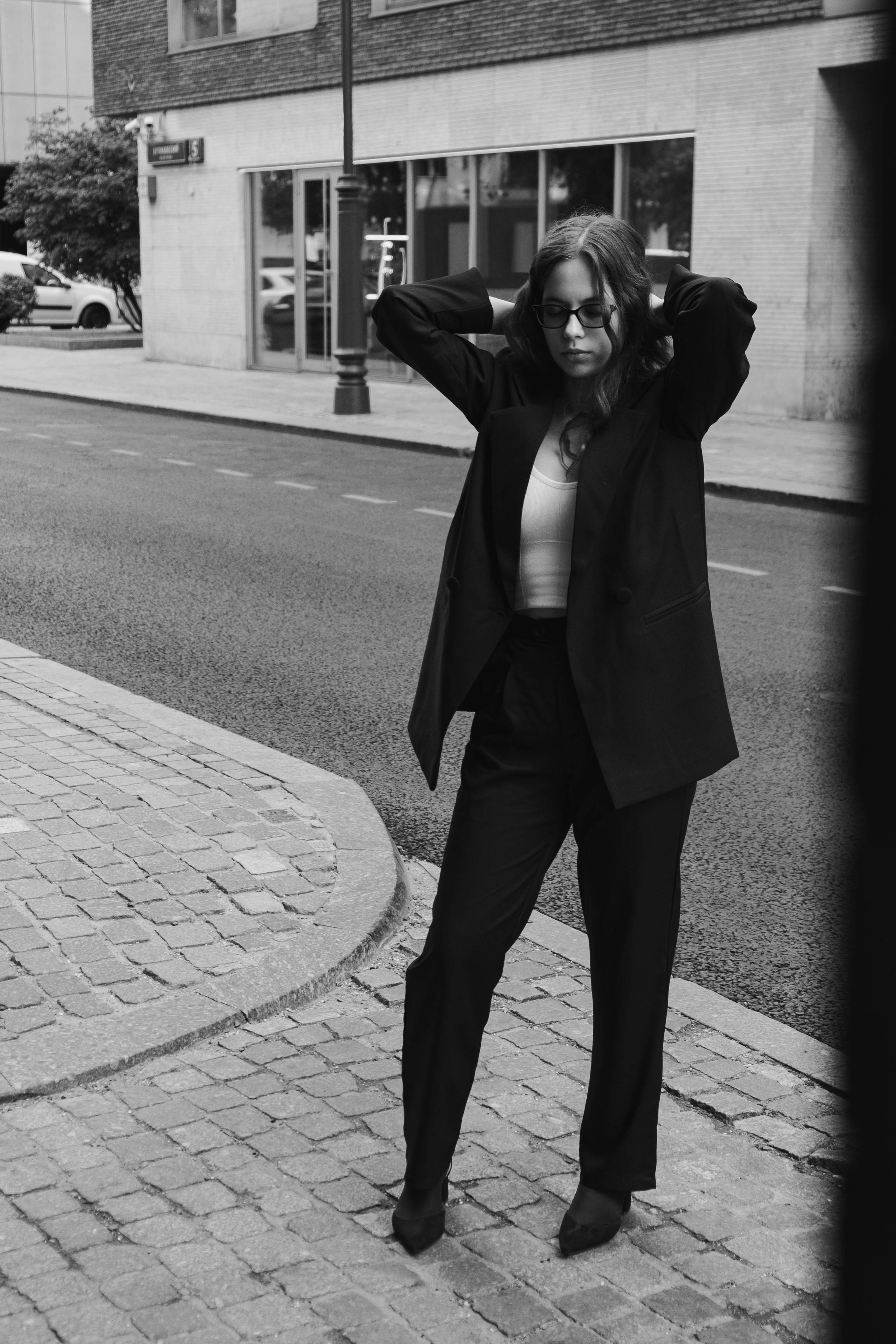 Ирина. Фотограф в Москве | Екатерина Кондрашова