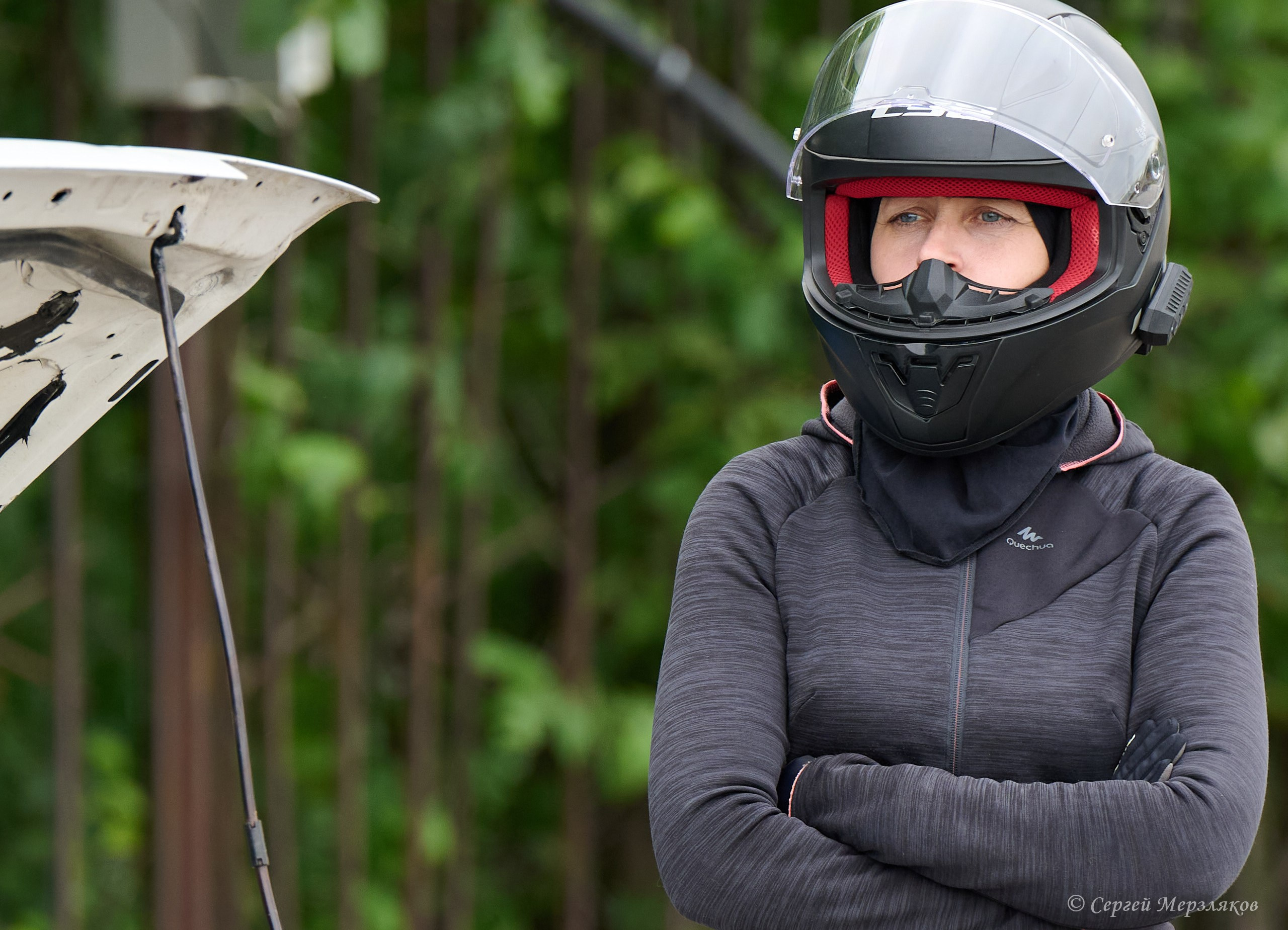 Джимхана. 2 этап. Уфа. 29.06.2024. Спортивный репортажный фотограф в Ижевске Сергей Мерзляков