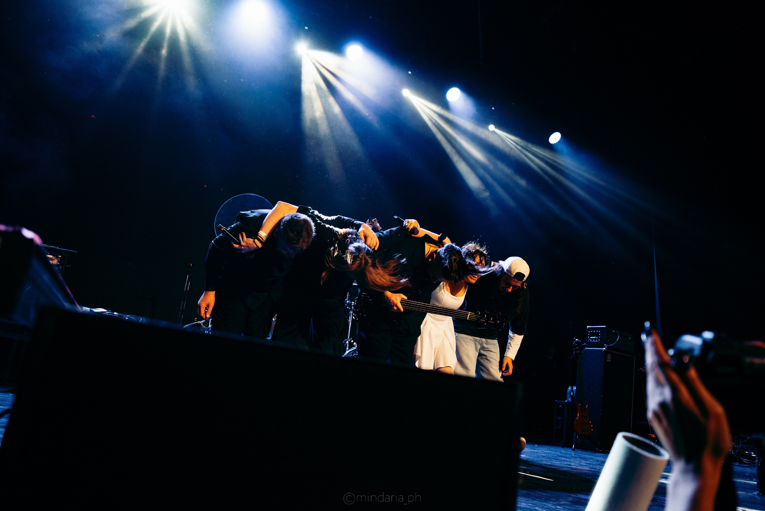 Операция Пластилин | ATMOSPHERE MOSCOW | 16.11.2025. Фотоведьма Дарья Нечинская