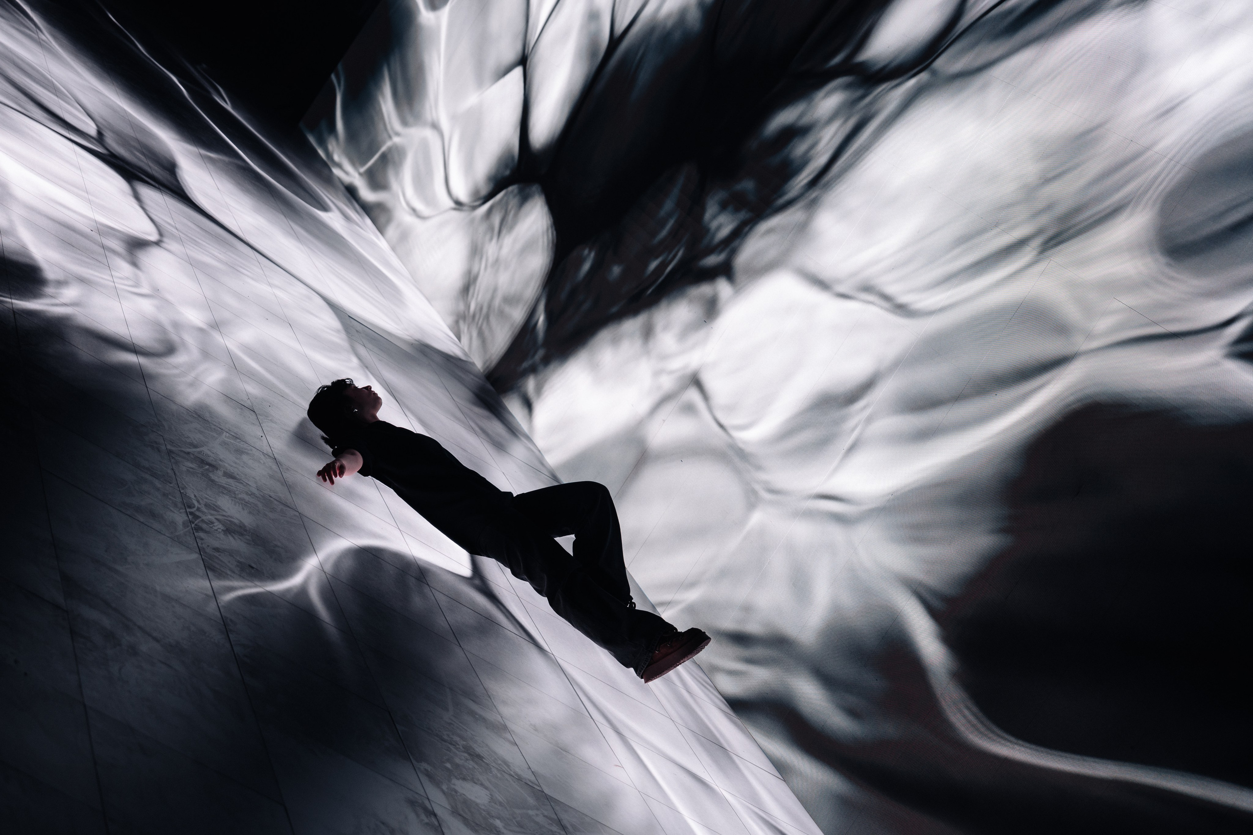 INTERVALS.EXHIBITION. @tomrus: Рустам Шагиморданов — фотограф