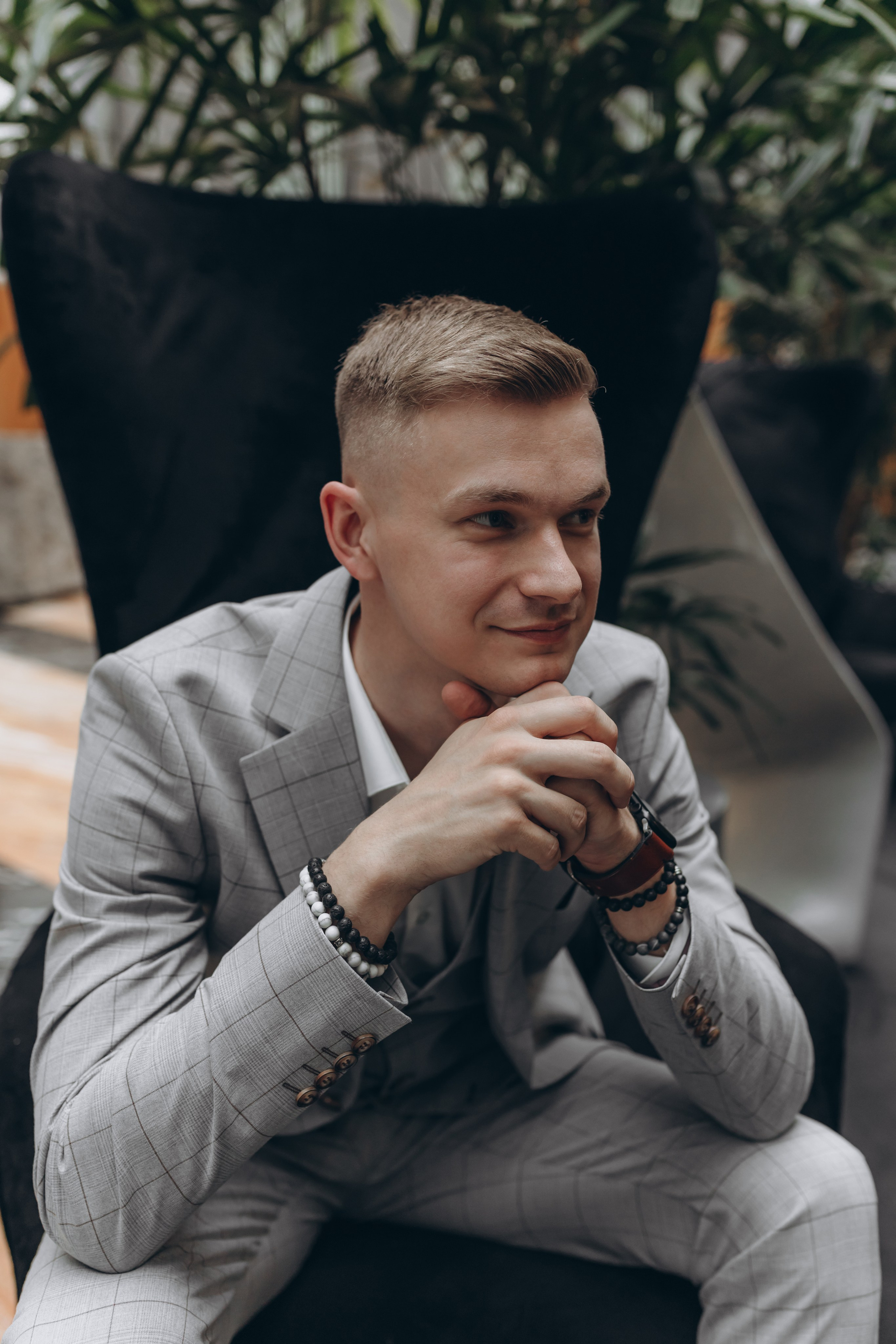 Евгения и Алексей. Фотограф Ксюша Белоносова