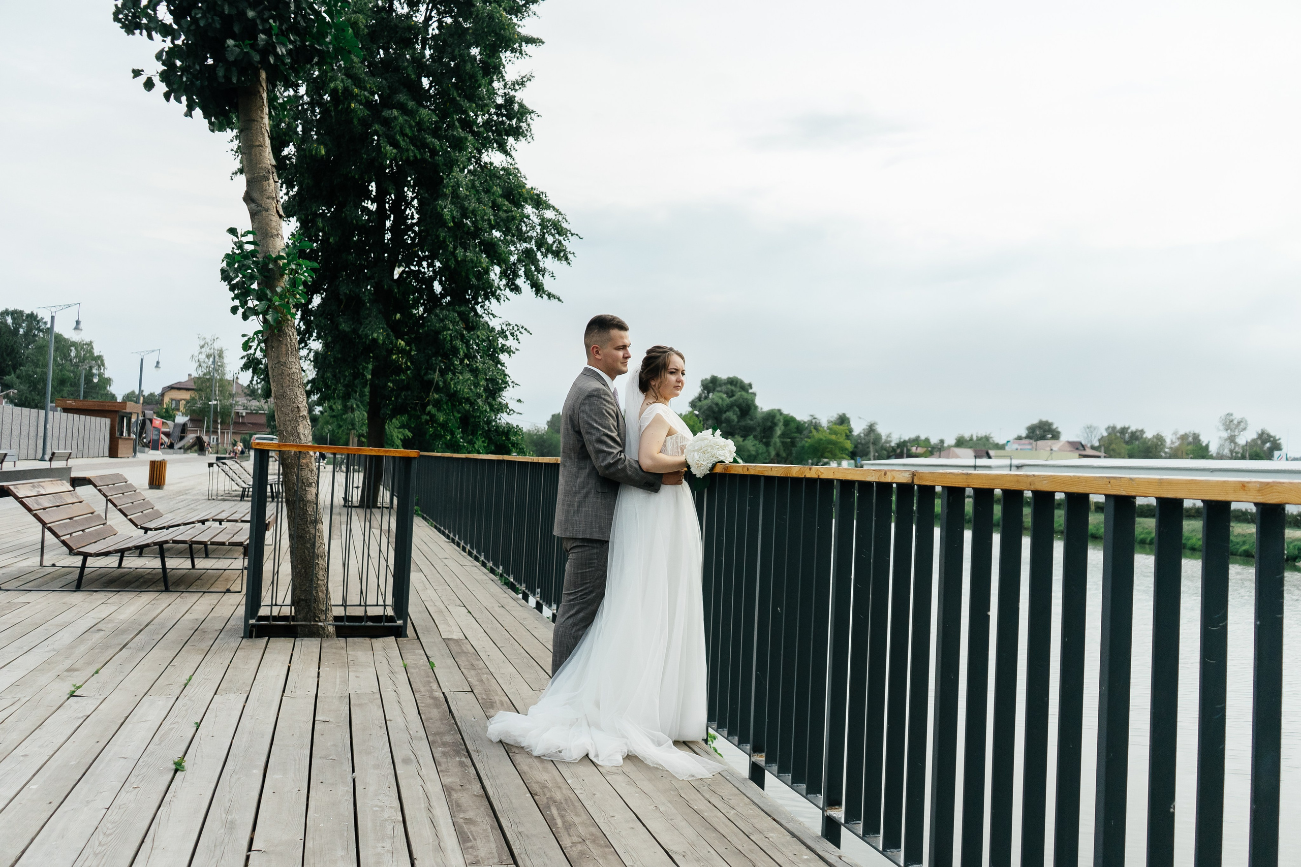 Станислав и Дарья