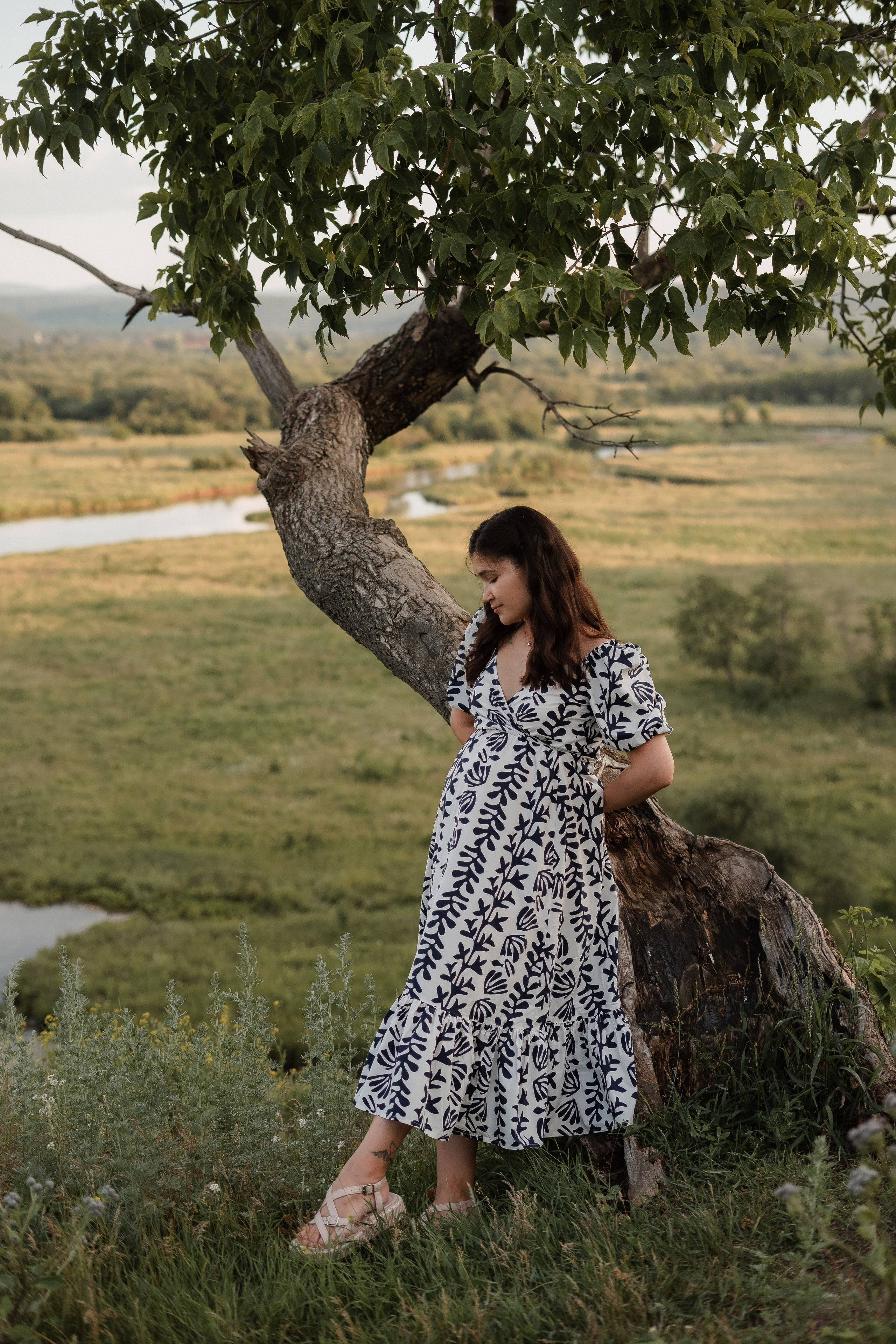 Анастасия и Юрий. Главная