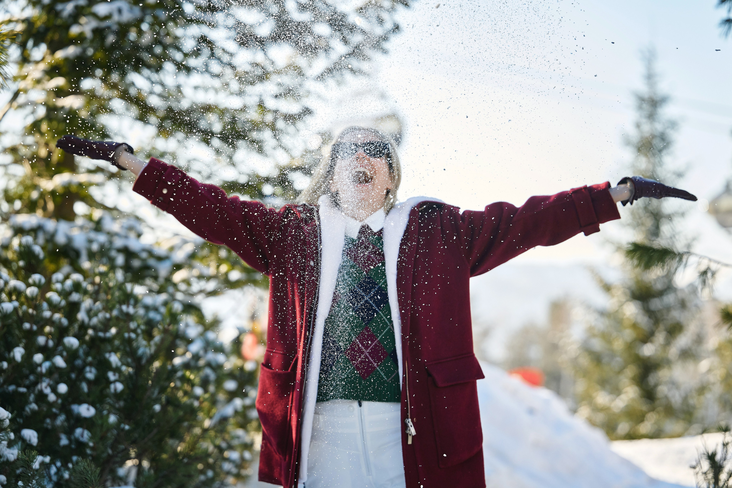 Евгения и семья. Фотограф Опыт Качество Скорость Горный Алтай Барнаул