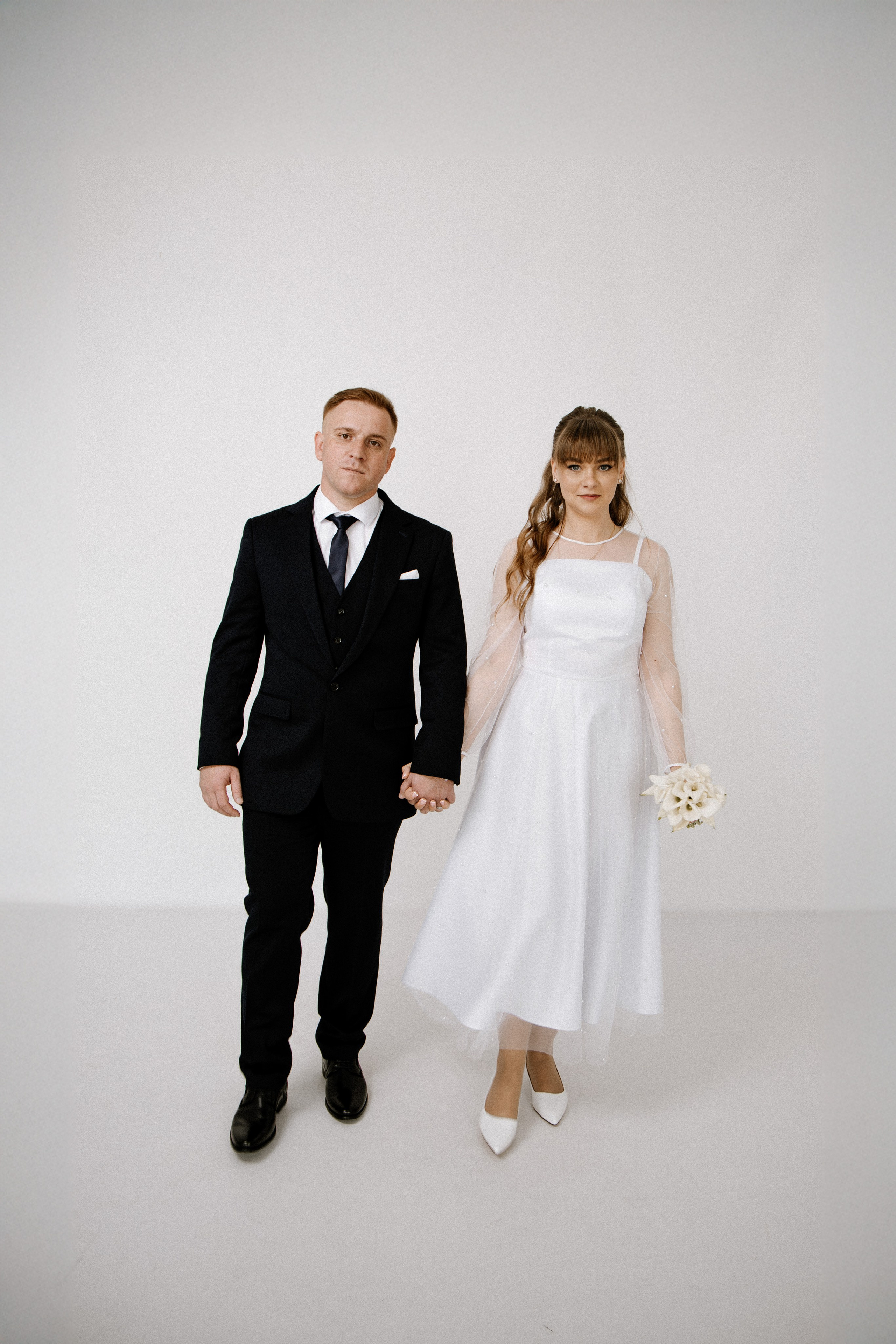 Свадьба Алексея и Дарьи. Семейный фотограф | Керчь | Ивановская Виктория