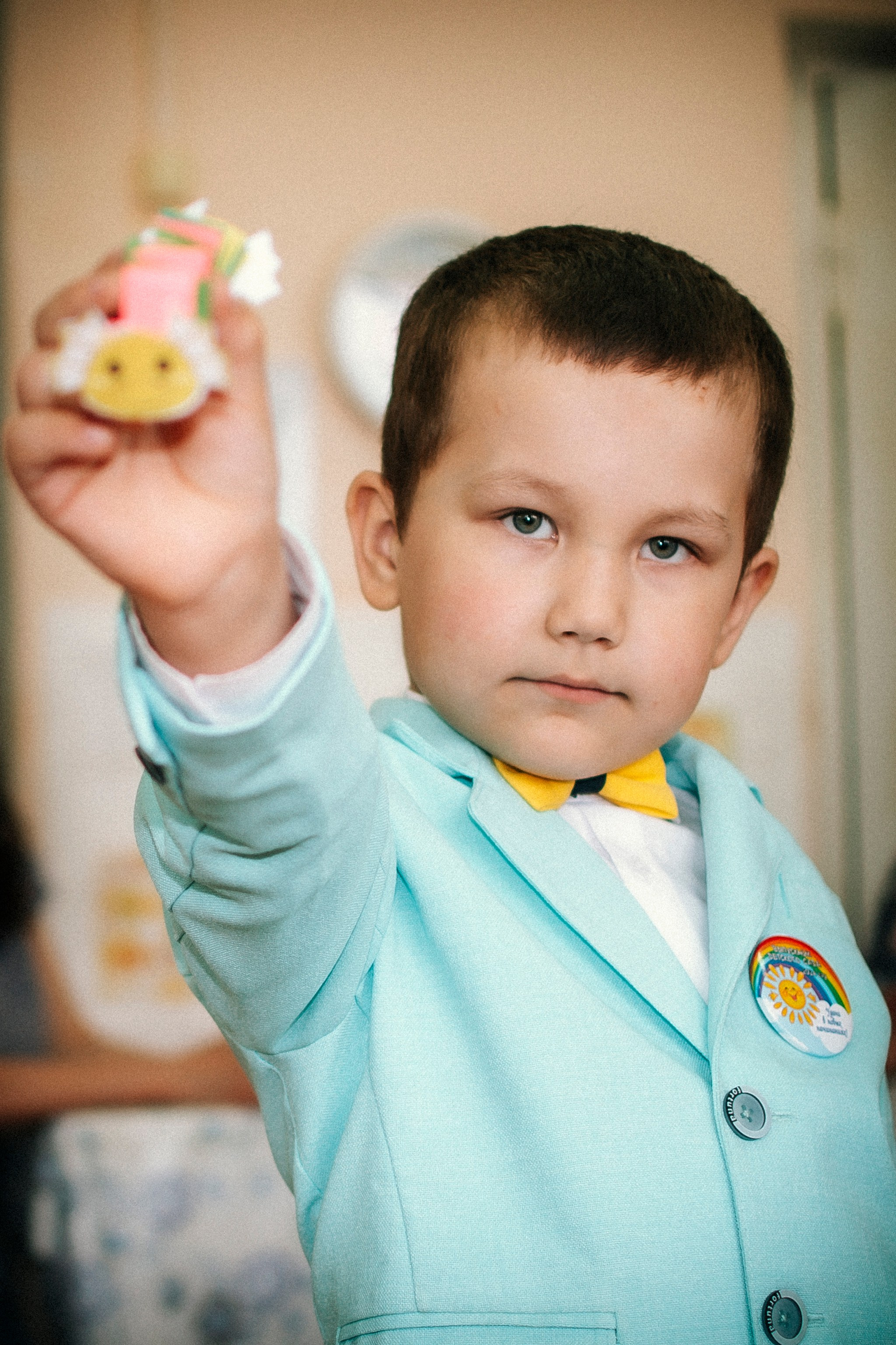 Выпускной — 2024 (д/с Золотой ключик). Фотограф в Ветлуге Сергей Белов (VETLUGA B.S.)