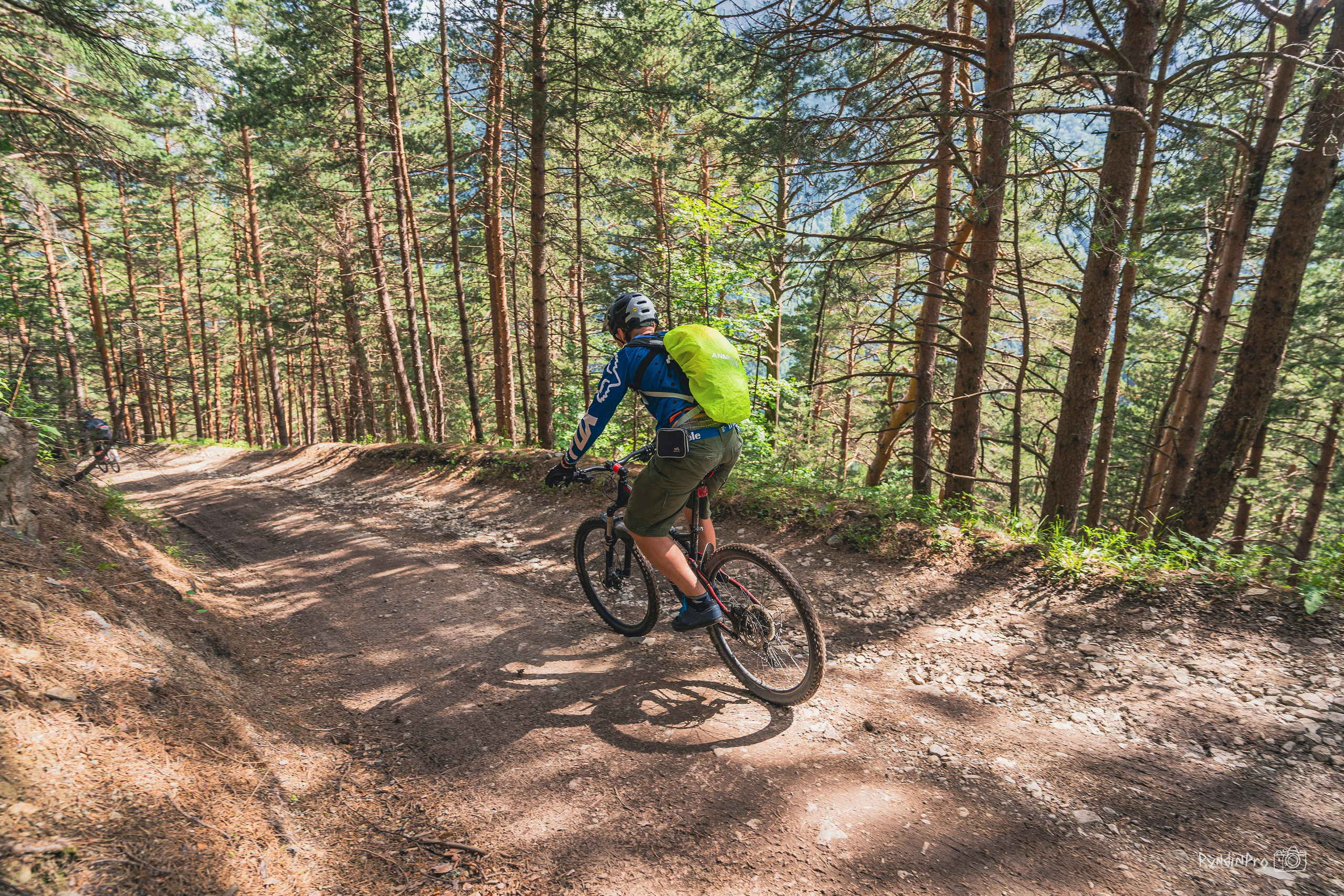 Велотур Осетия 16.06.2024 Ковальтур. Репортажный фотограф в Краснодаре Рындин Дмитрий