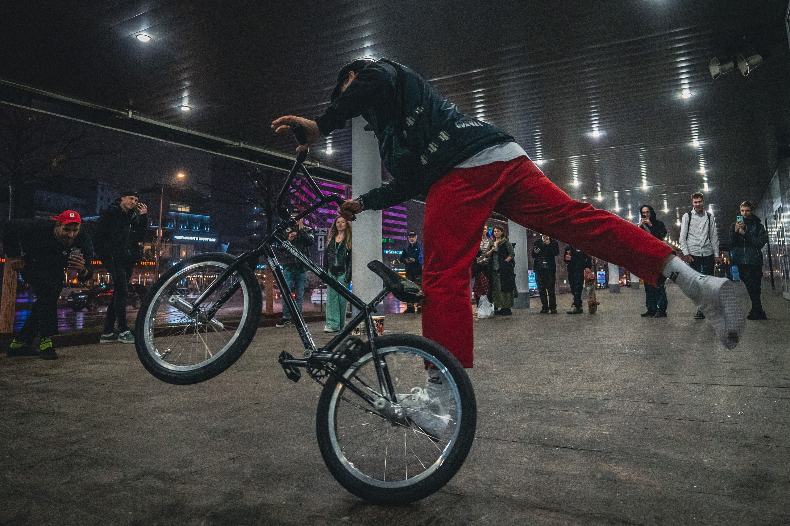 Премьера фильма ИБЬЁТСЯ в Москве 26.05.22. Репортажный фотограф в Краснодаре Рындин Дмитрий