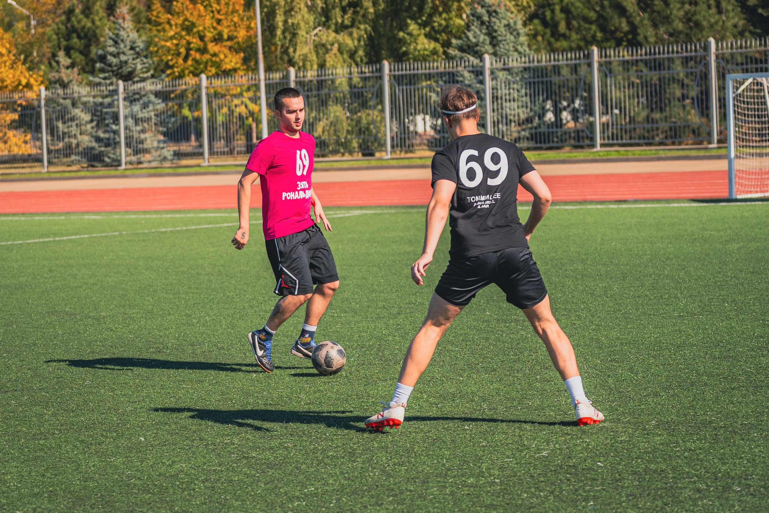 Чемпионат по футболу Мадьяр 15.10.23. Репортажный фотограф в Краснодаре Рындин Дмитрий