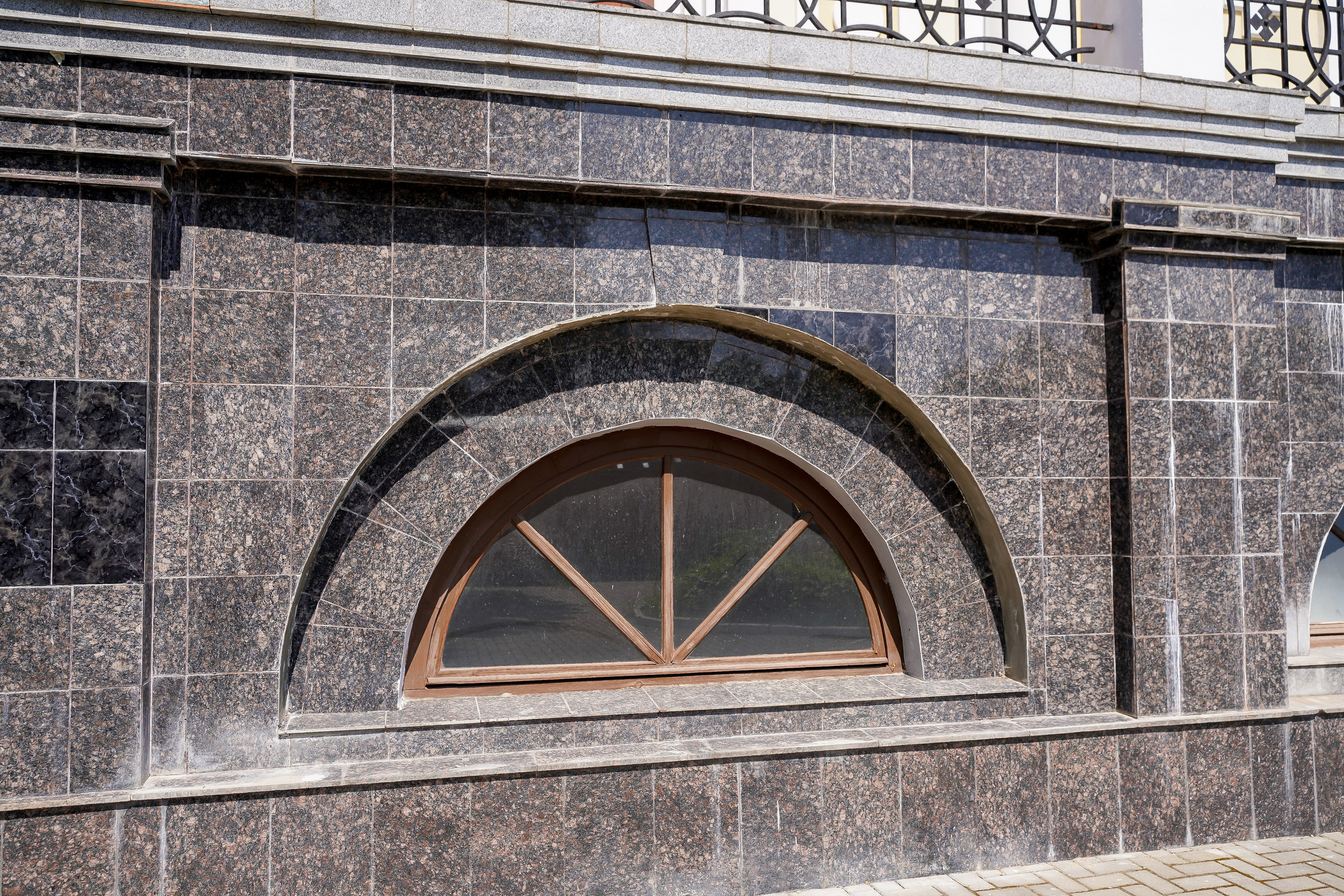 Съёмка для производителя облицовочных материалов г.Екатеринбург