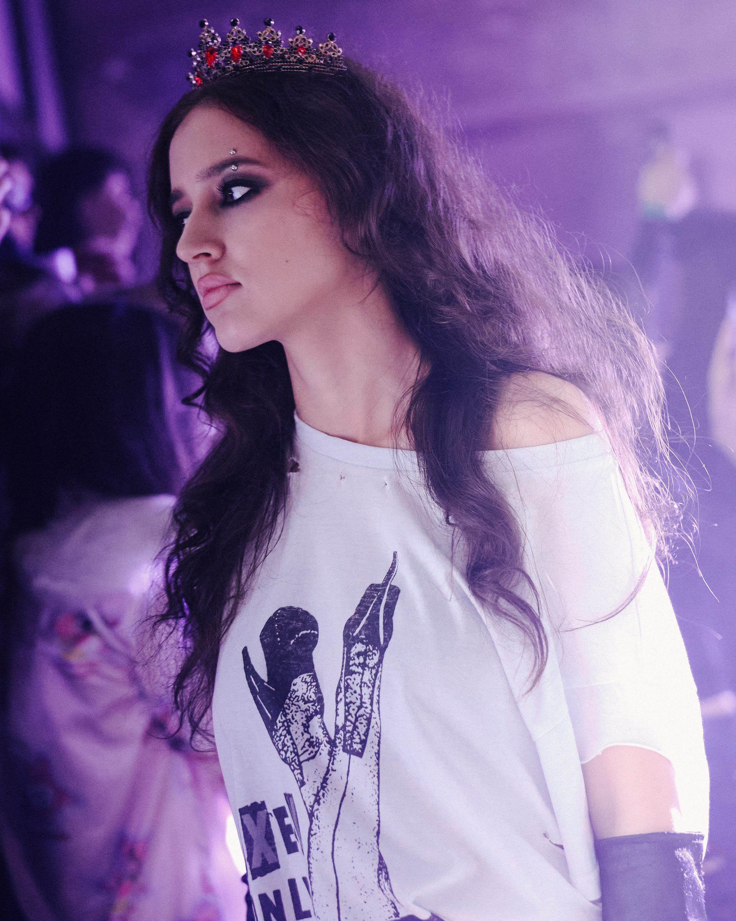 SHOW by NOXEN. VERONIKA TIKHOMIROVA | PHOTOGRAPHER
