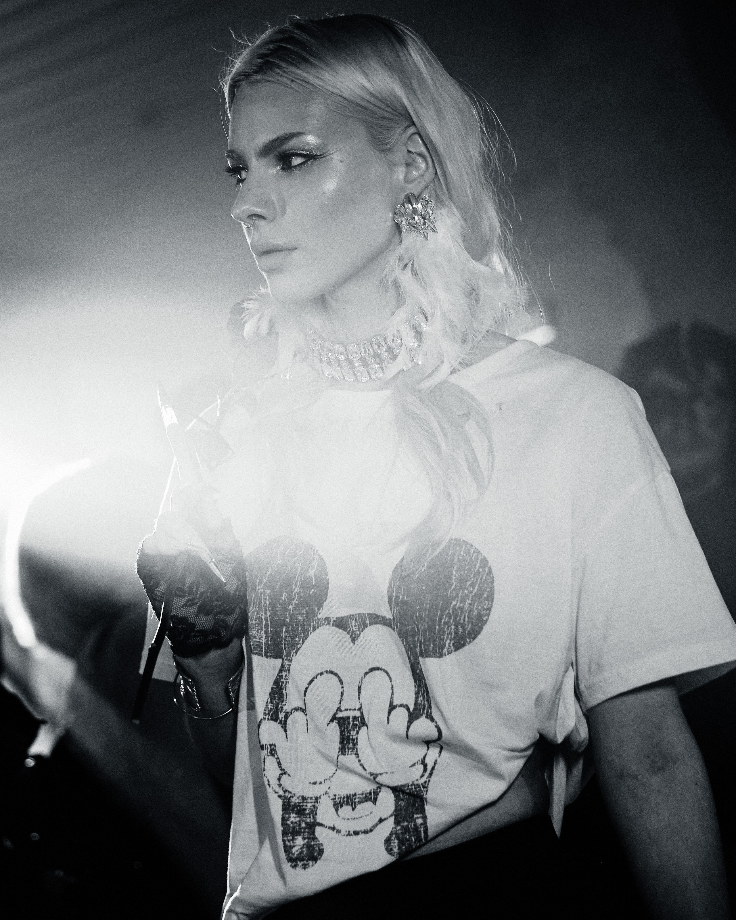 SHOW by NOXEN. VERONIKA TIKHOMIROVA | PHOTOGRAPHER