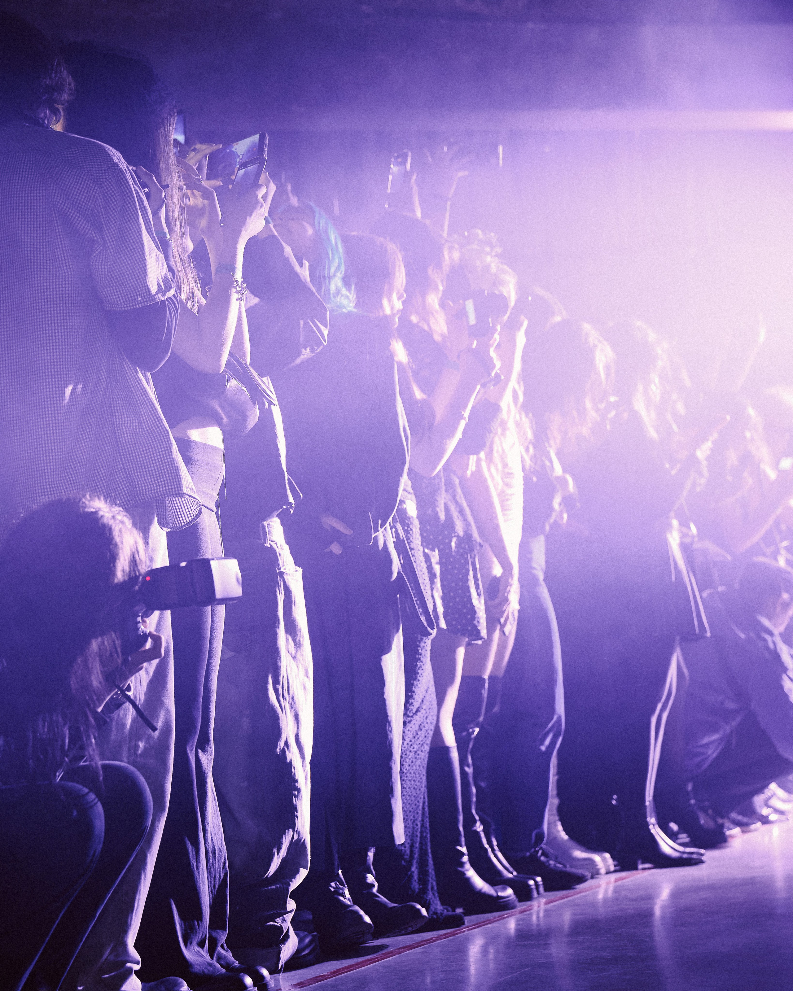 SHOW by NOXEN. VERONIKA TIKHOMIROVA | PHOTOGRAPHER