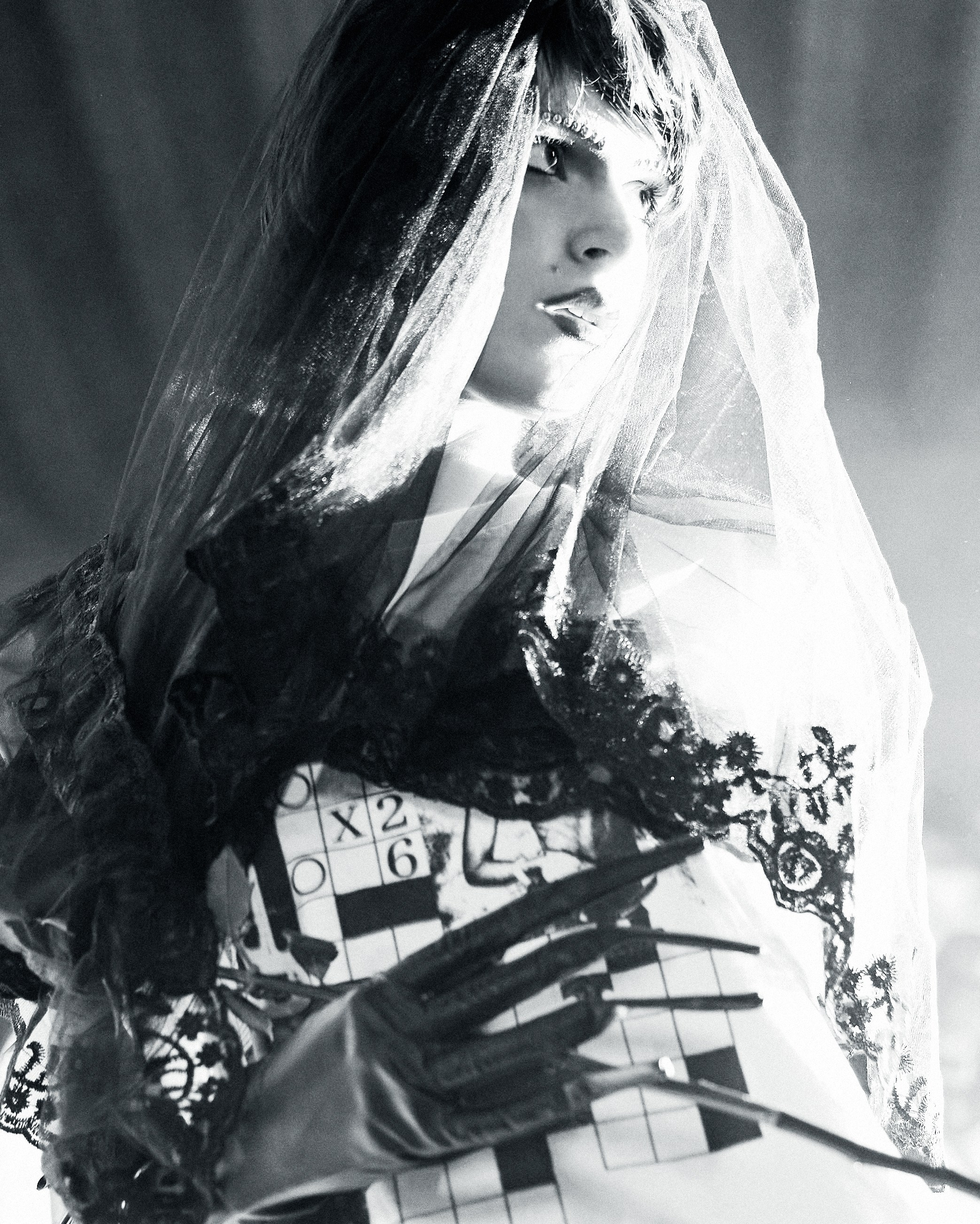 SHOW by NOXEN. VERONIKA TIKHOMIROVA | PHOTOGRAPHER