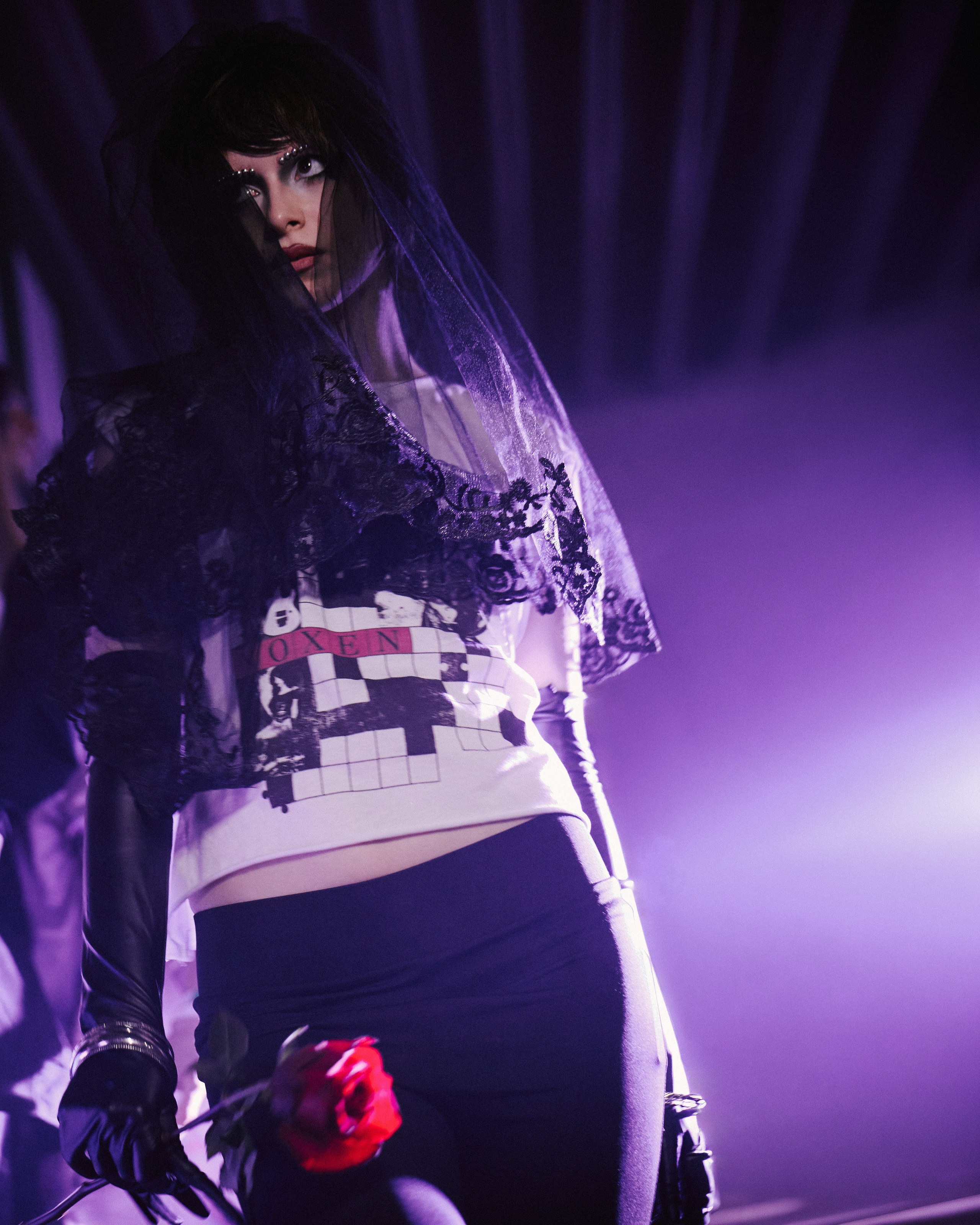 SHOW by NOXEN. VERONIKA TIKHOMIROVA | PHOTOGRAPHER