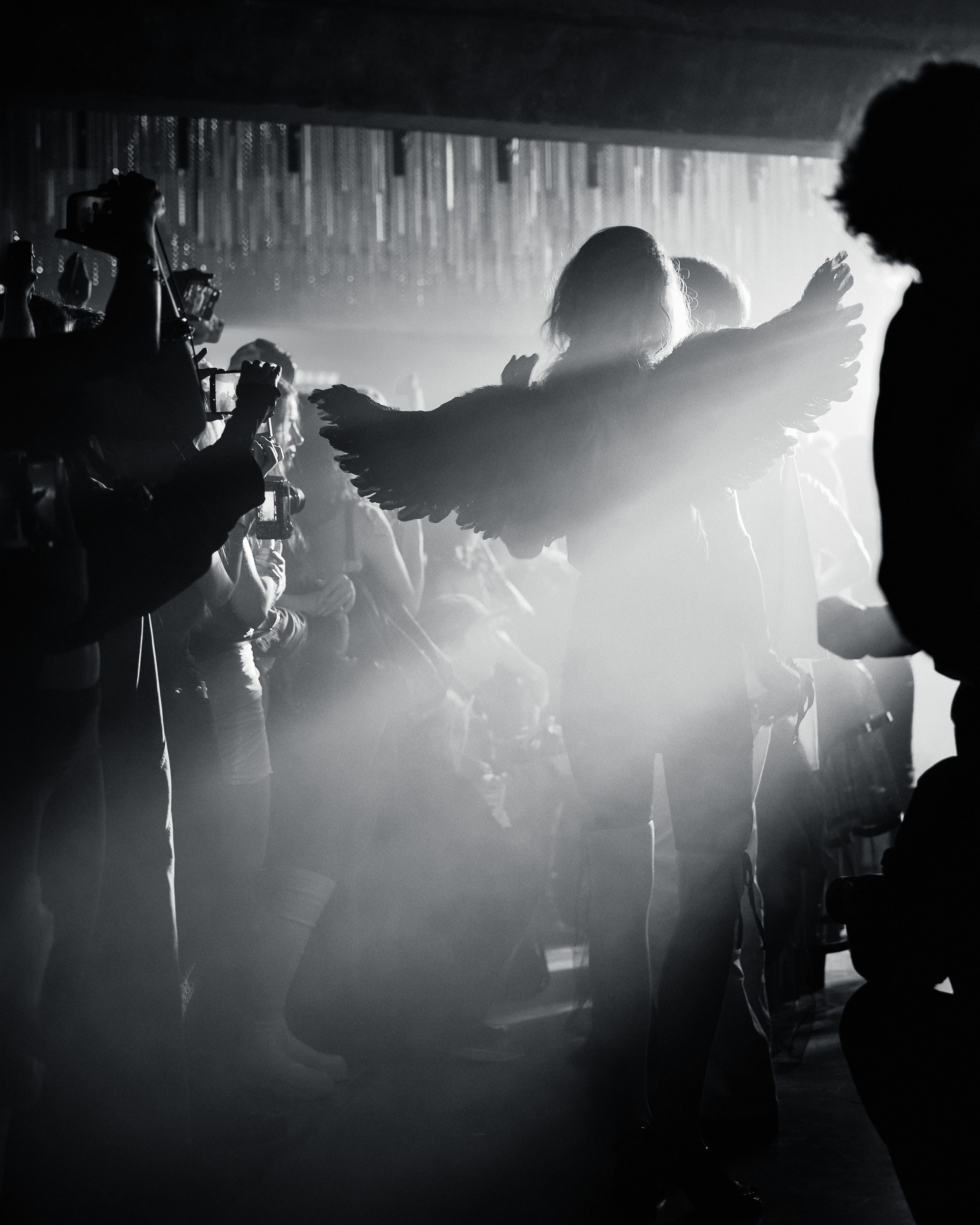 SHOW by NOXEN. VERONIKA TIKHOMIROVA | PHOTOGRAPHER
